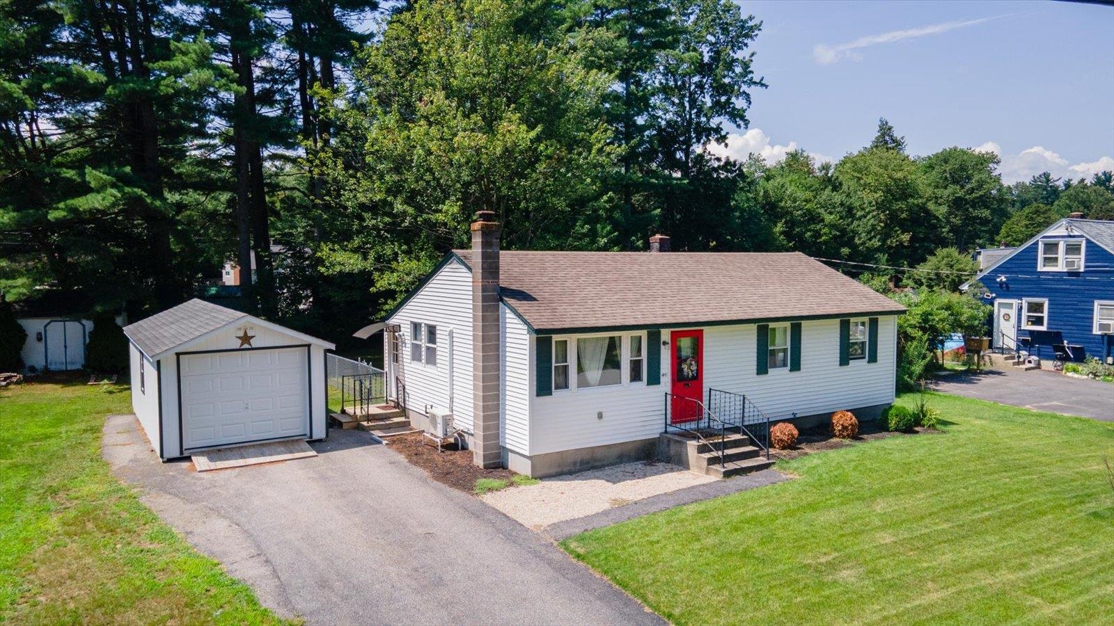 46 Laura Ln, Keene, NH 03431
