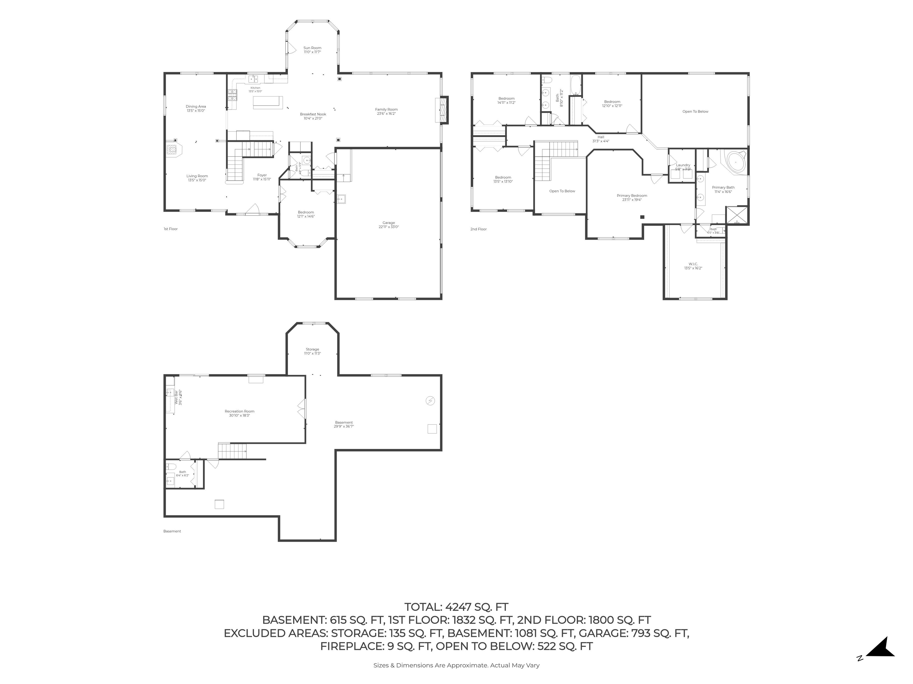 18 Priscilla Ln, Londonderry, NH 03053