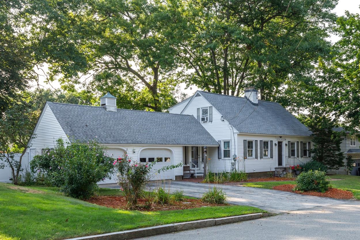 234 W Haven Rd, Manchester, NH 03104