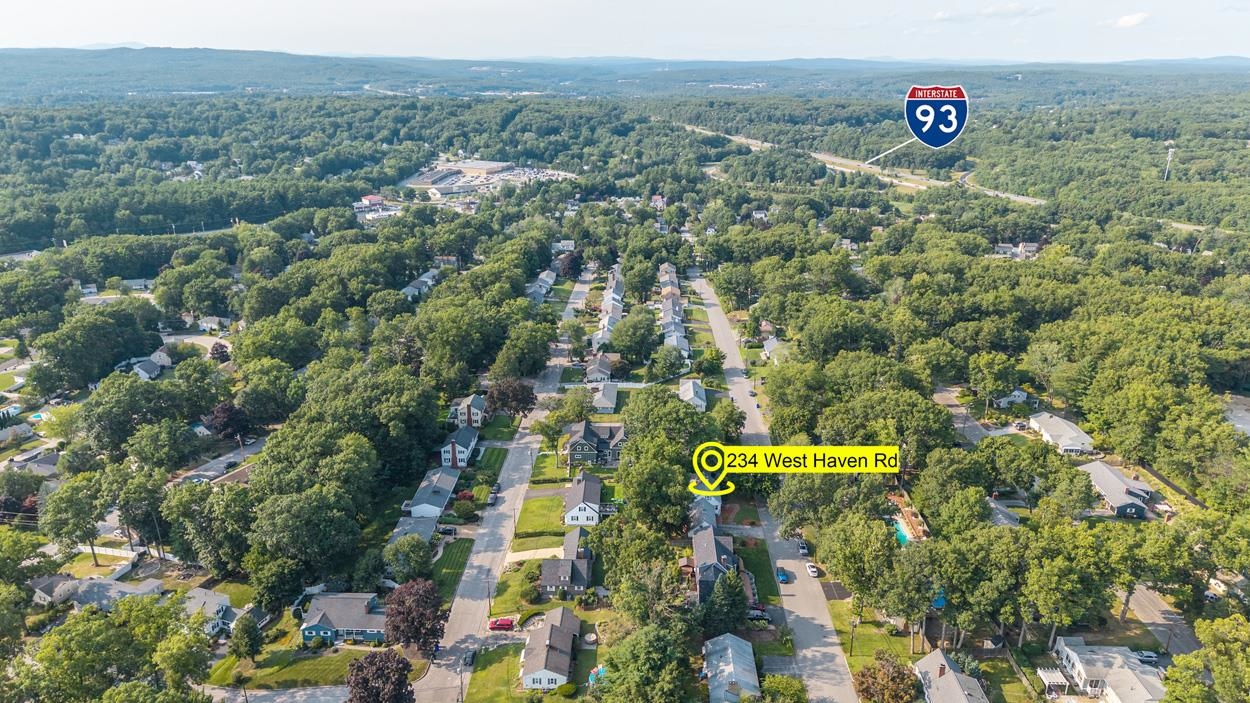 234 W Haven Rd, Manchester, NH 03104