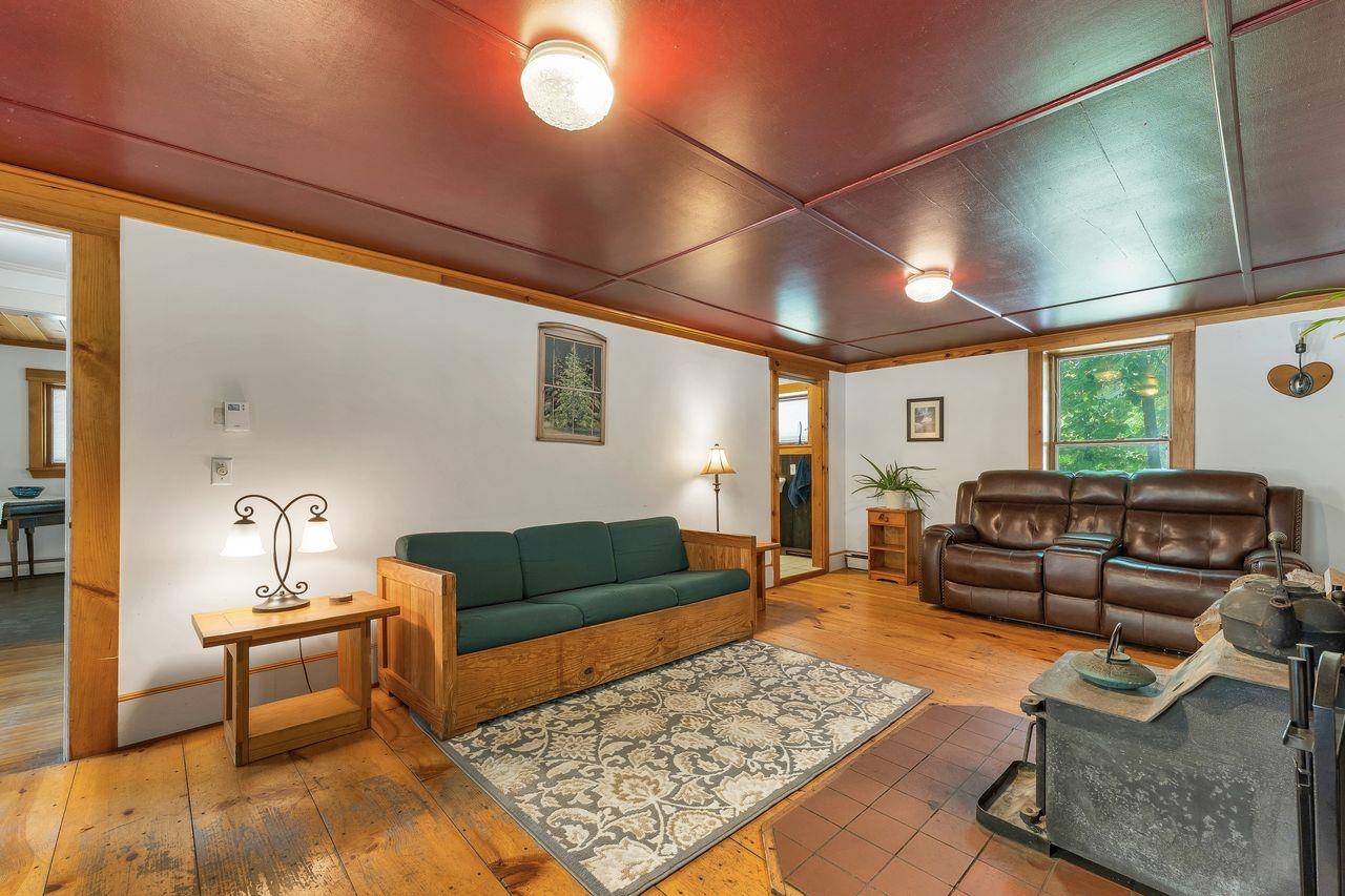 22 East Madison Rd, Madison, NH 03849