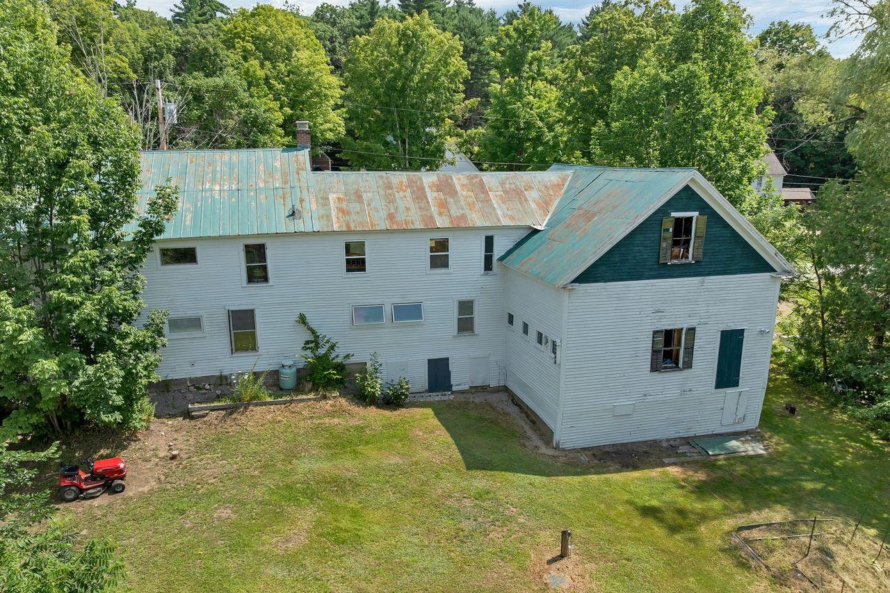 22 East Madison Rd, Madison, NH 03849
