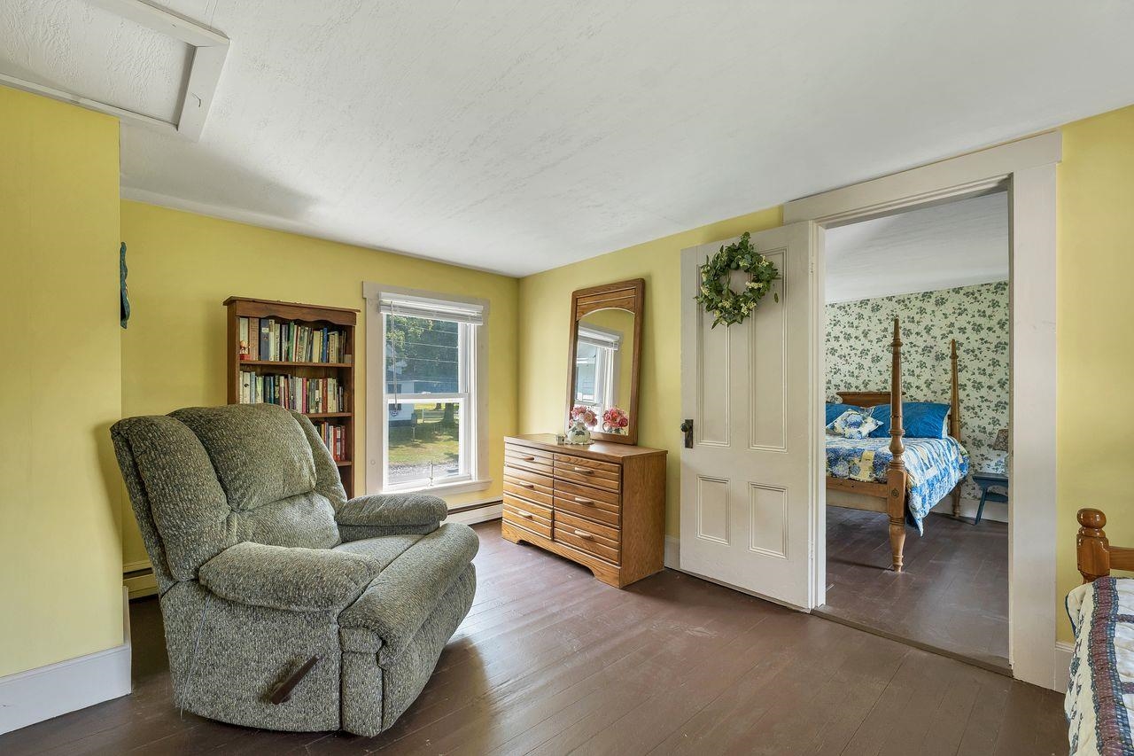 22 East Madison Rd, Madison, NH 03849