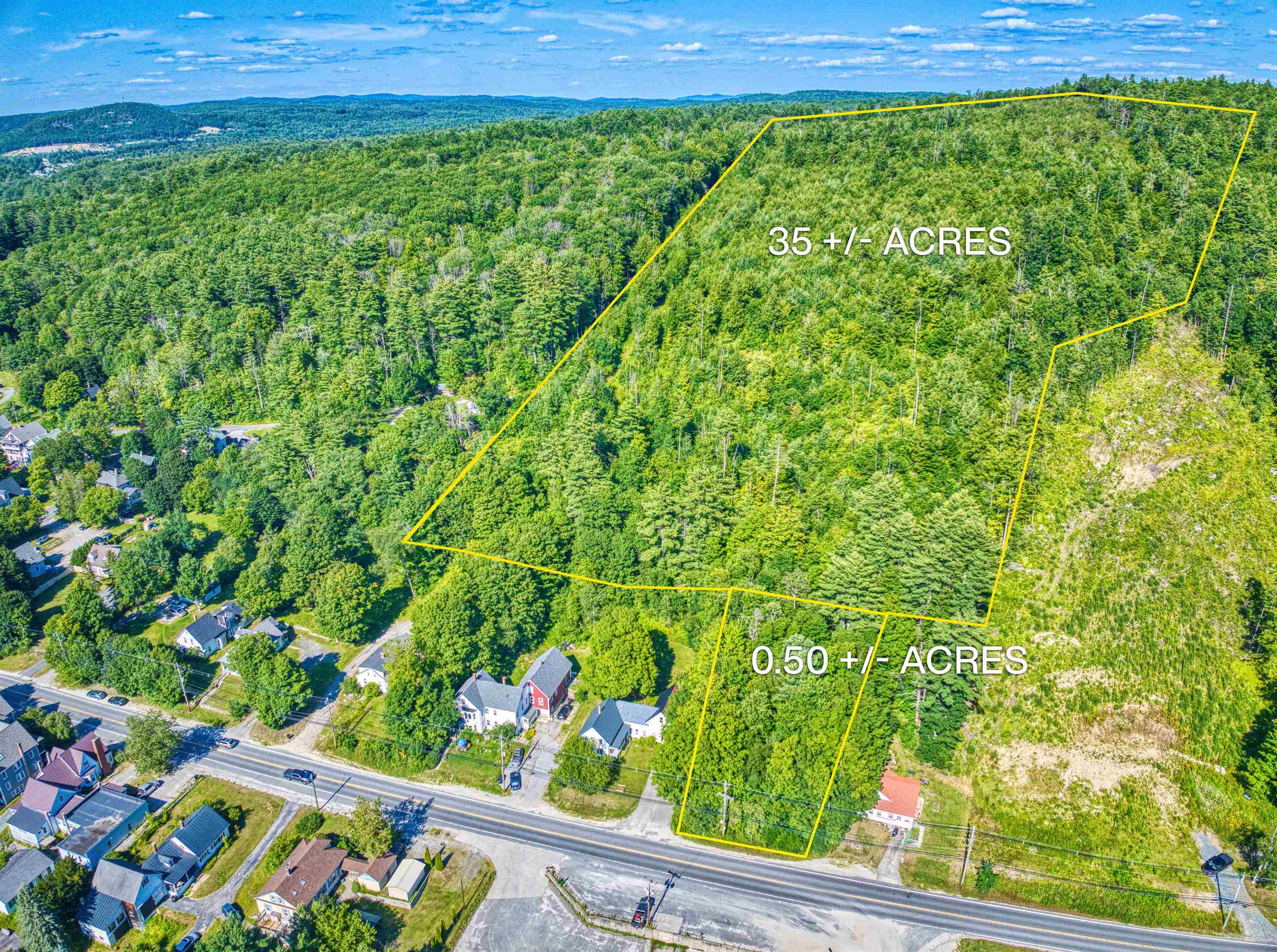 0 Main South St, Newport, NH 03773
