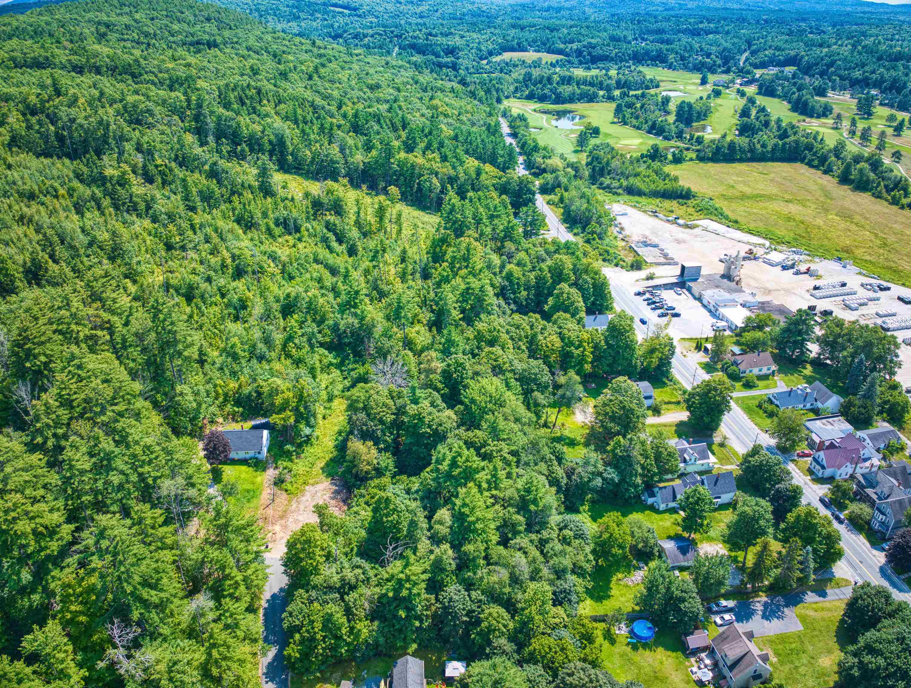 0 Hillside Dr, Newport, NH 03773