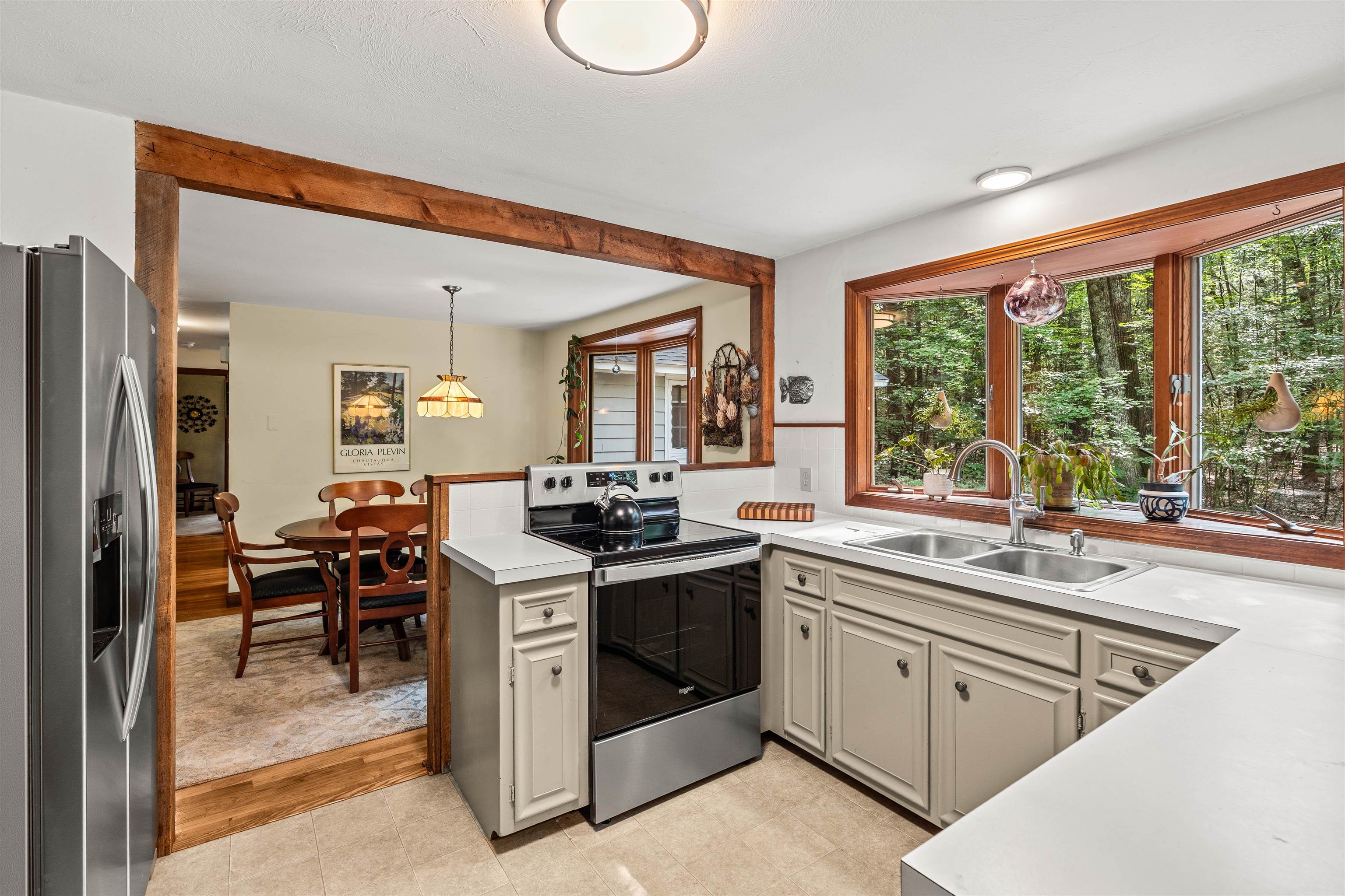 17 Ravine Rd, Amherst, NH 03031