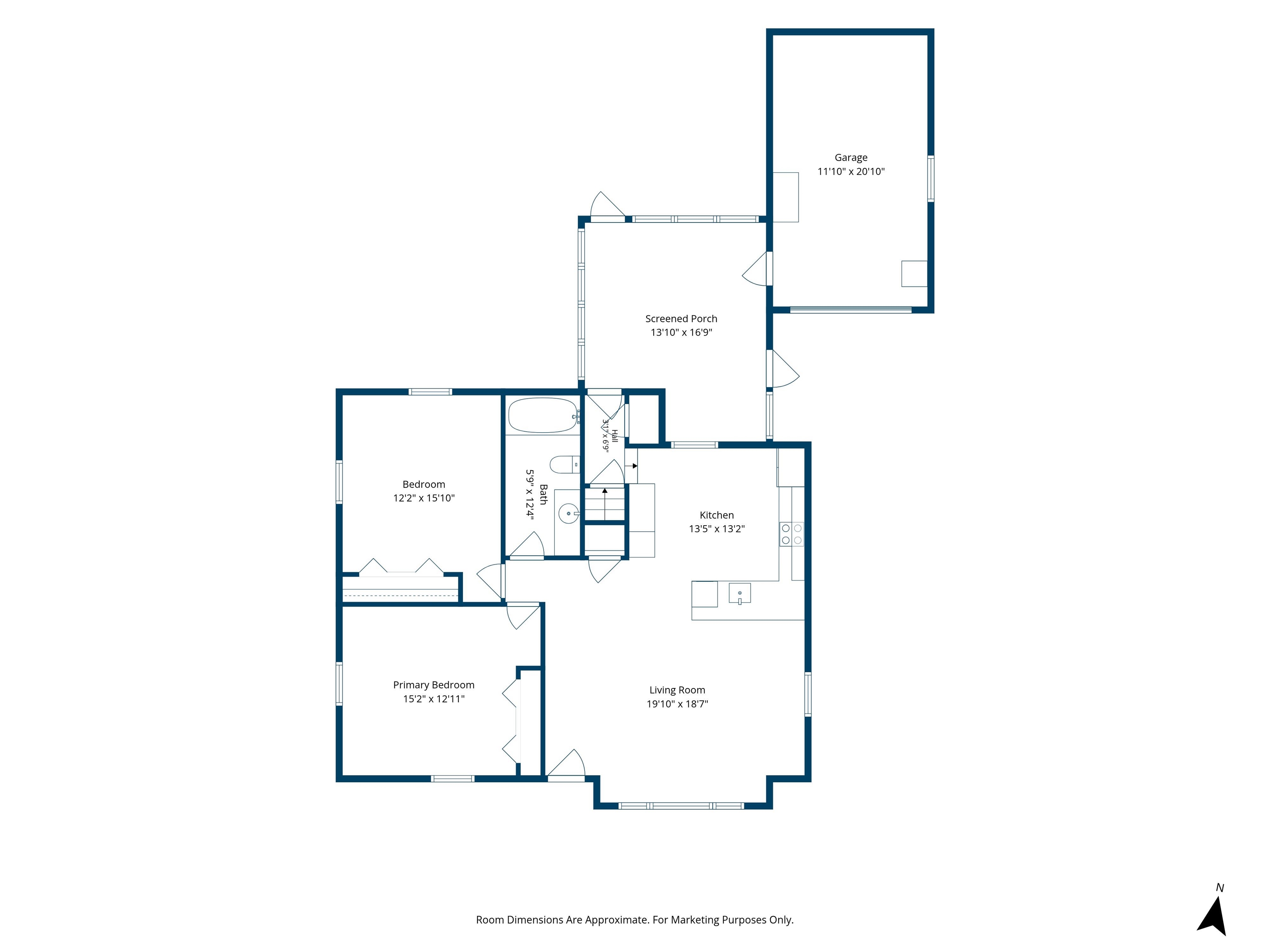 Property Photo