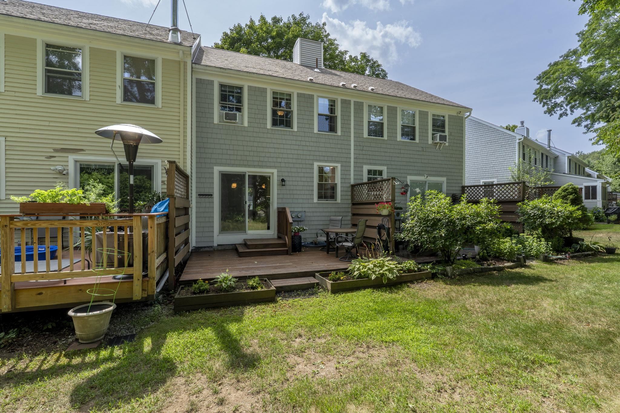 3370 Lafayette Rd #5, Portsmouth, NH 03801