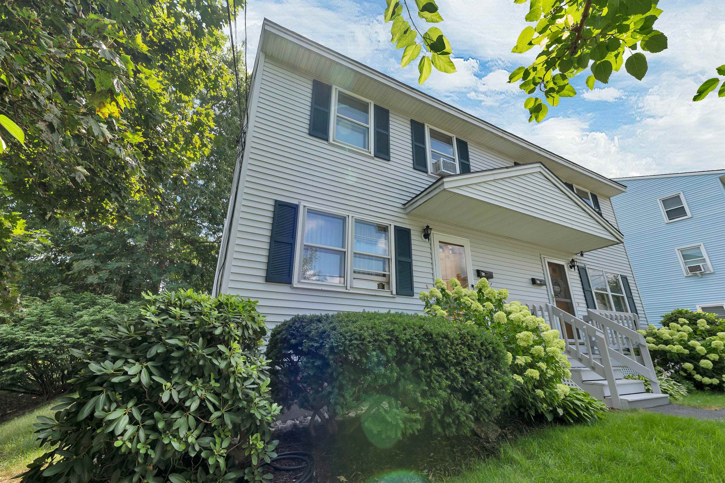55 Harrington Ave, Manchester, NH 03103