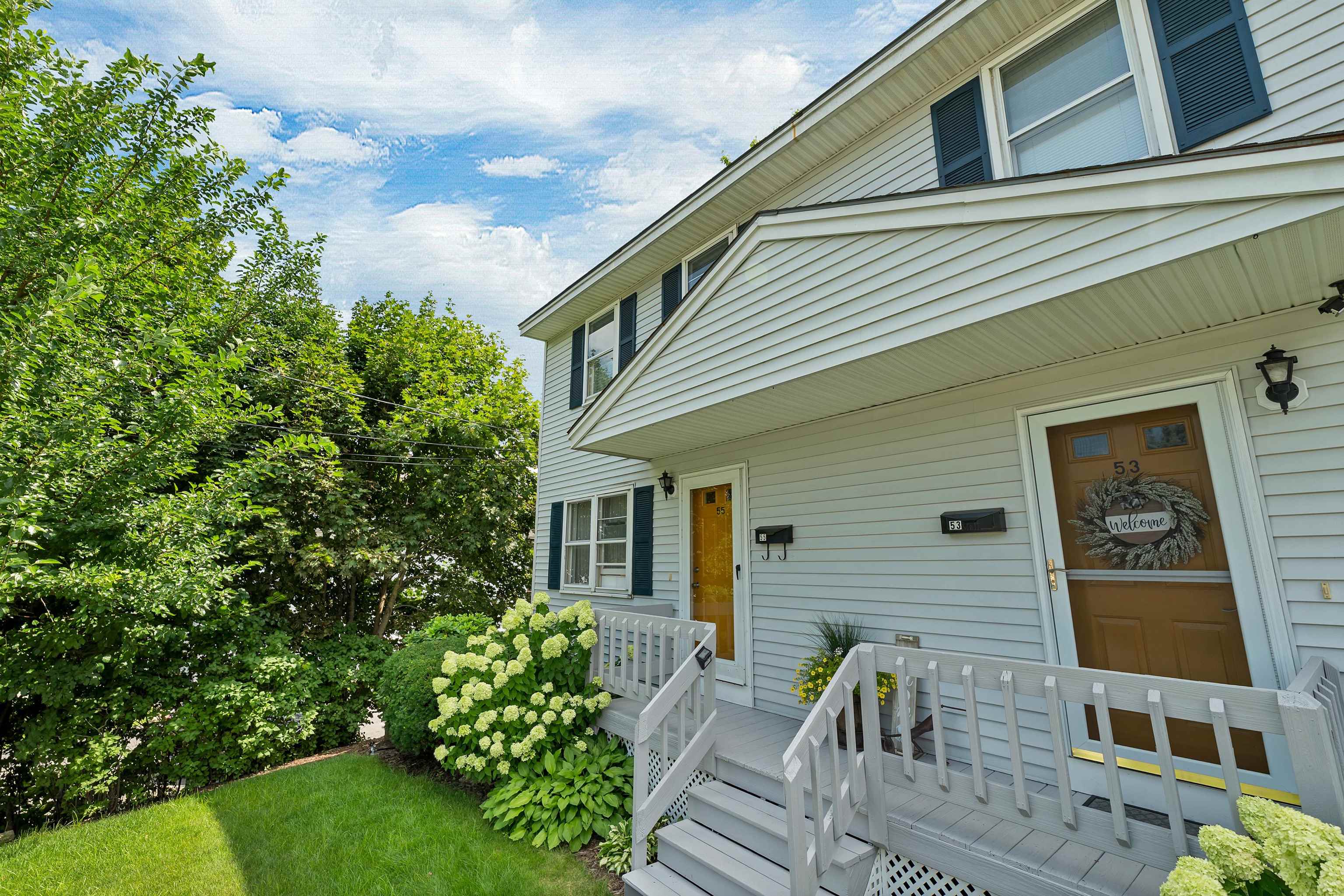 55 Harrington Ave, Manchester, NH 03103
