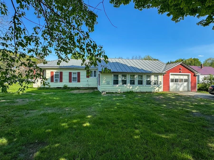 1 Fortune St, Lebanon, NH 03766