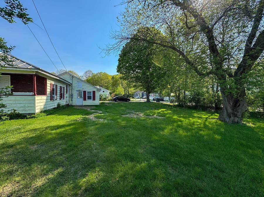 1 Fortune St, Lebanon, NH 03766
