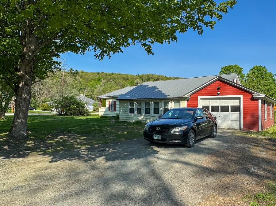 1 Fortune St, Lebanon, NH 03766