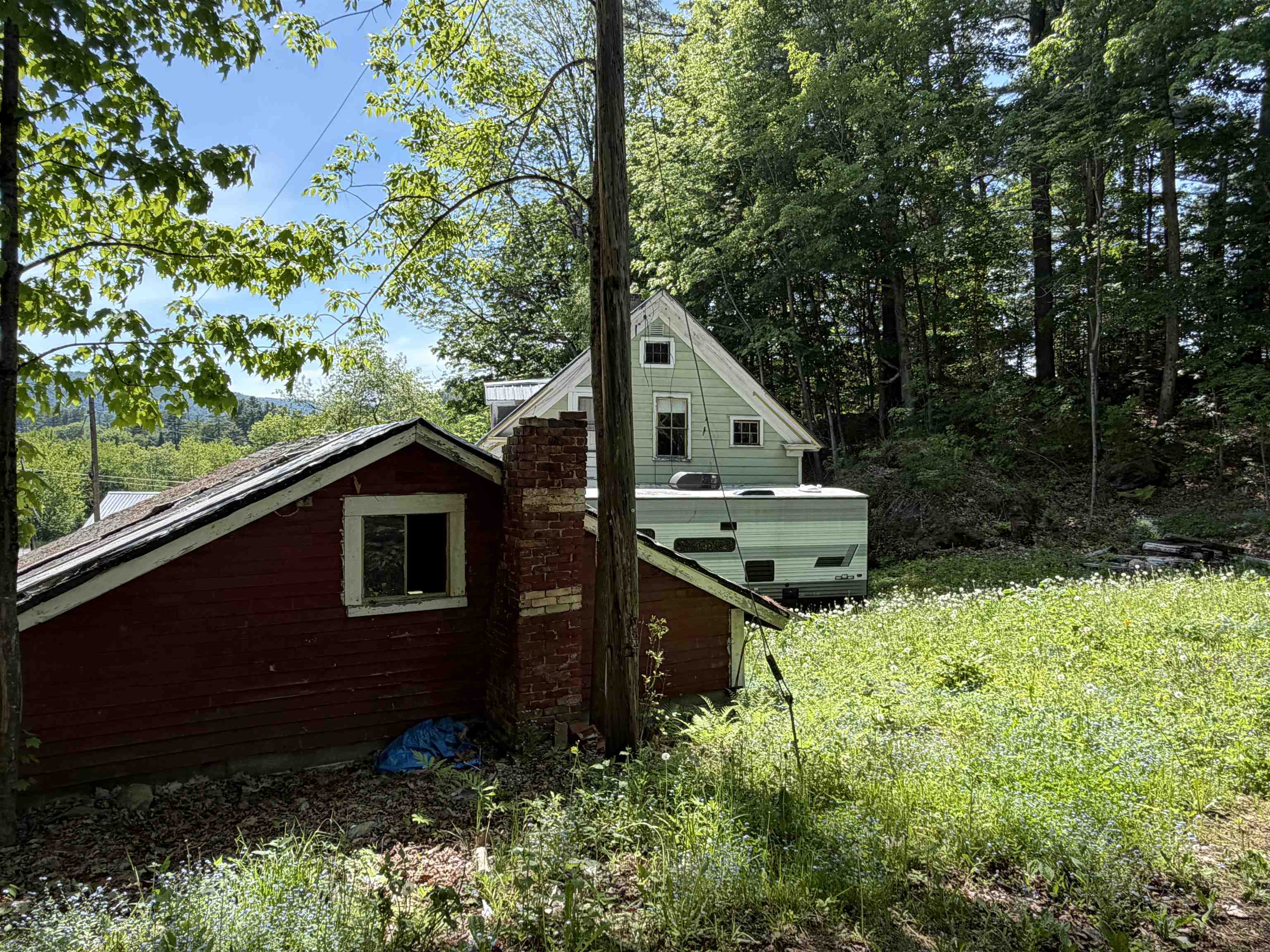 7 Pine Rd, Milan, NH 03588
