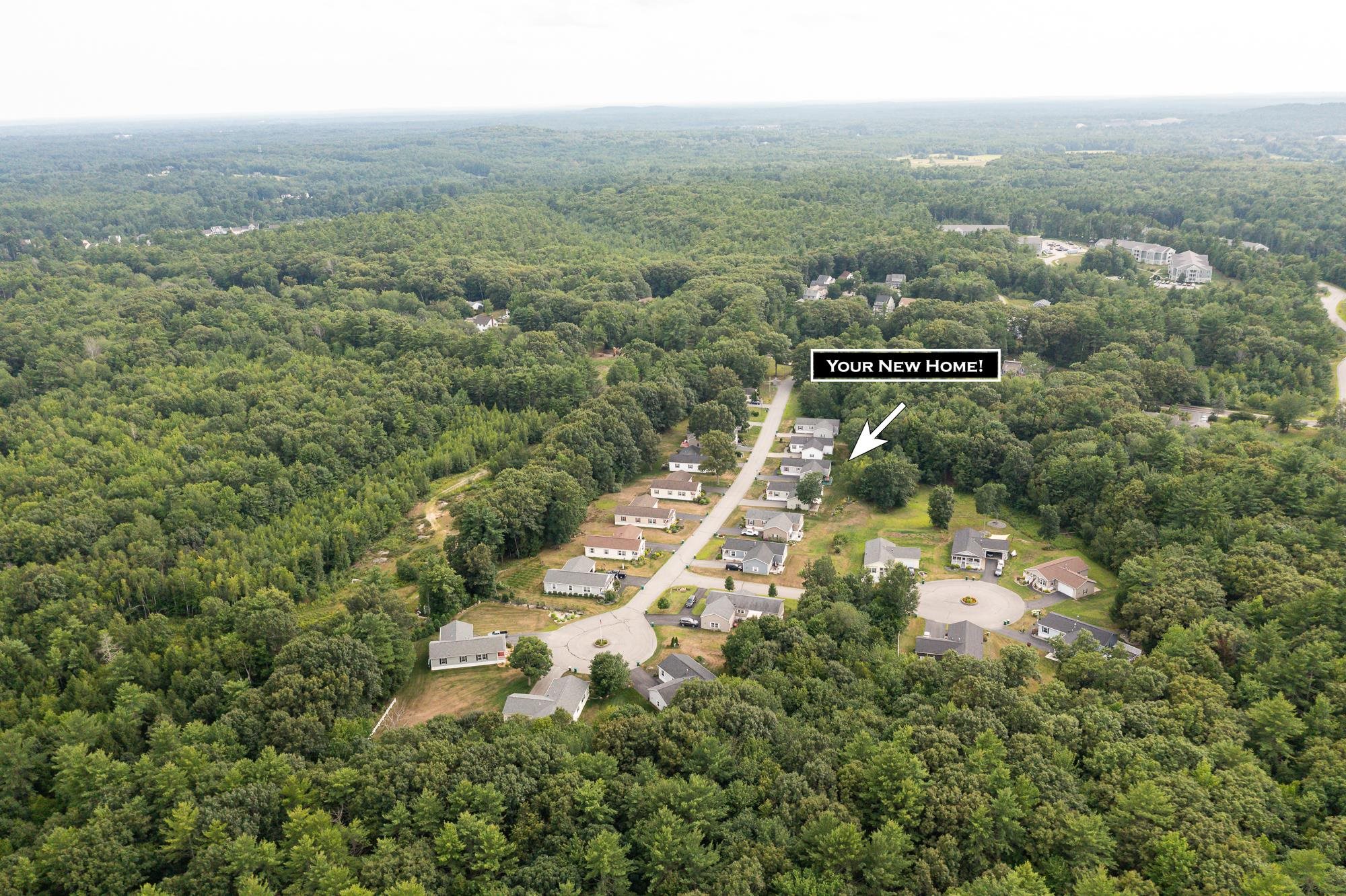 22 Alexandra Ln, Rochester, NH 03867