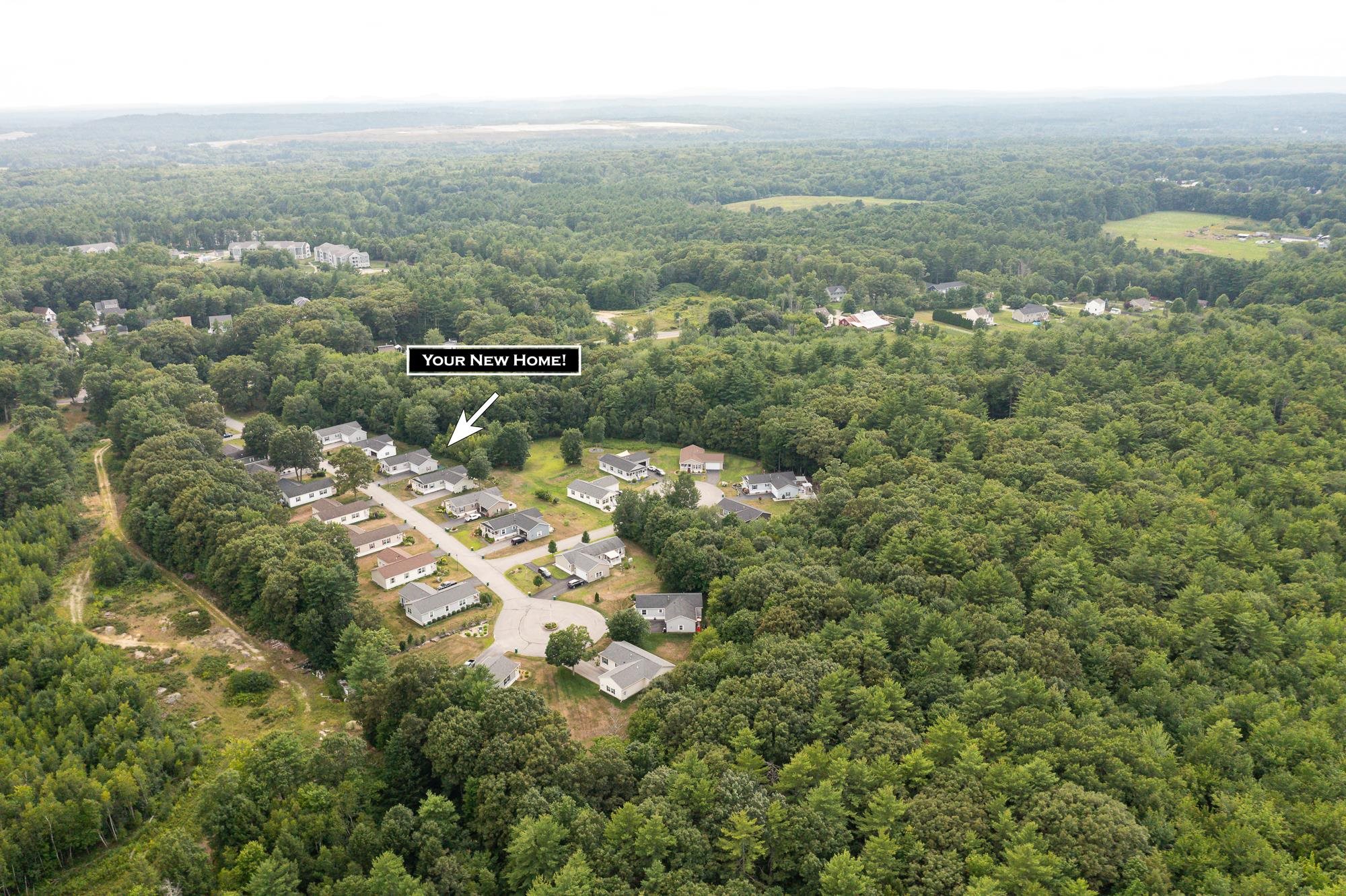 22 Alexandra Ln, Rochester, NH 03867