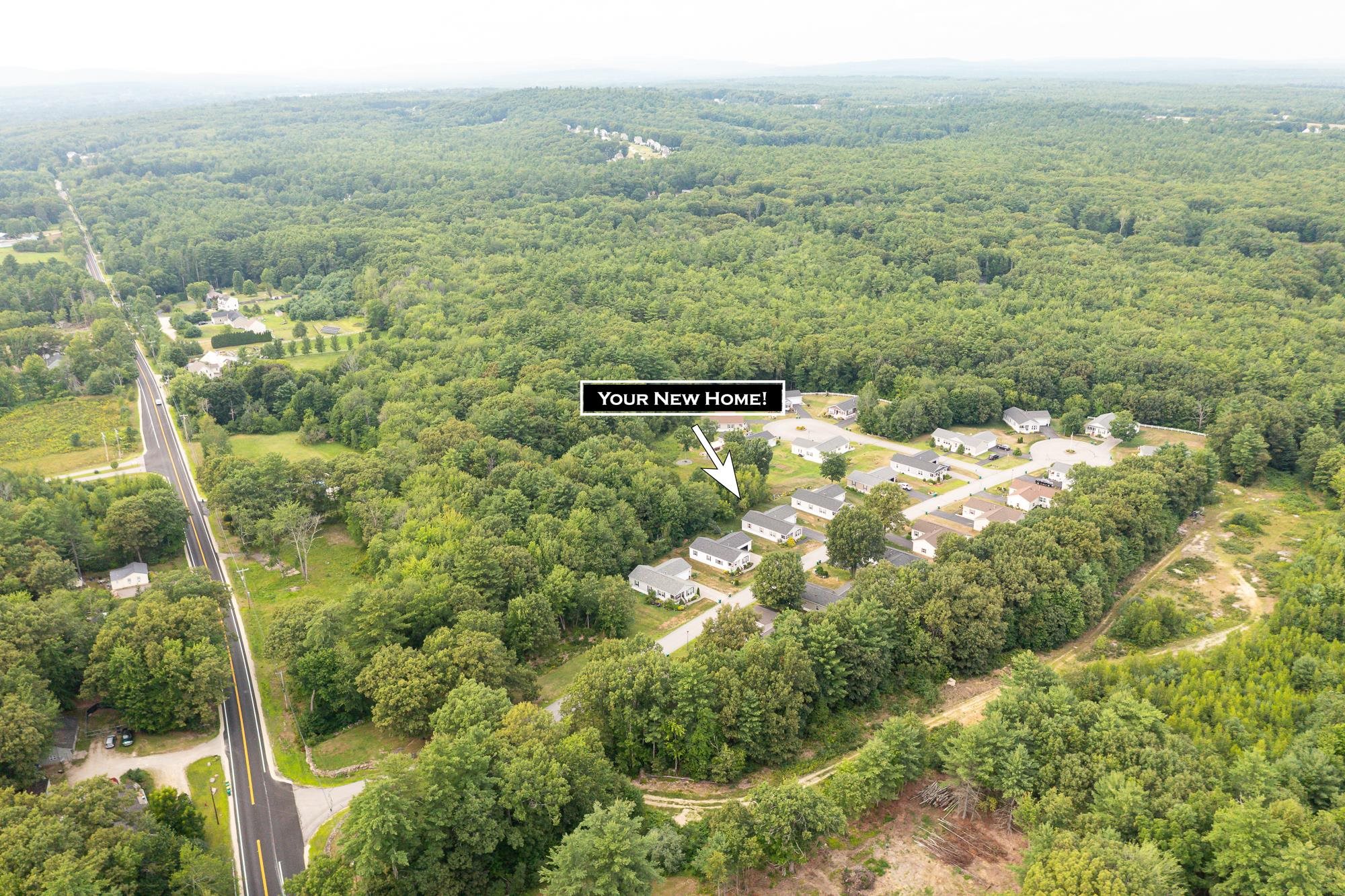 22 Alexandra Ln, Rochester, NH 03867