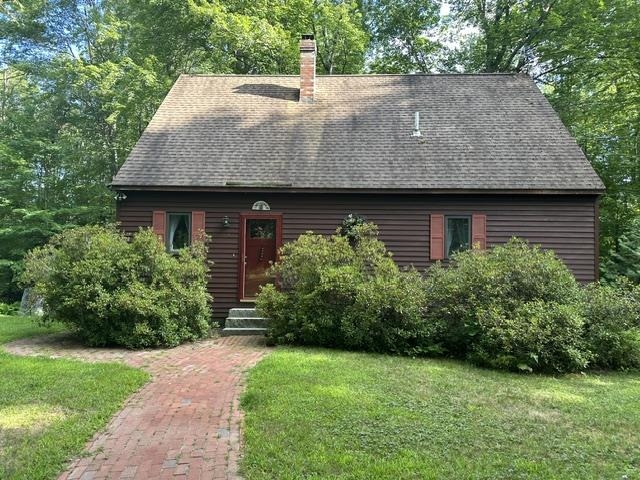 23 Targhee Dr, Pittsfield, NH 03263