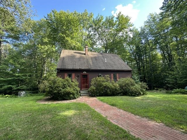 23 Targhee Dr, Pittsfield, NH 03263