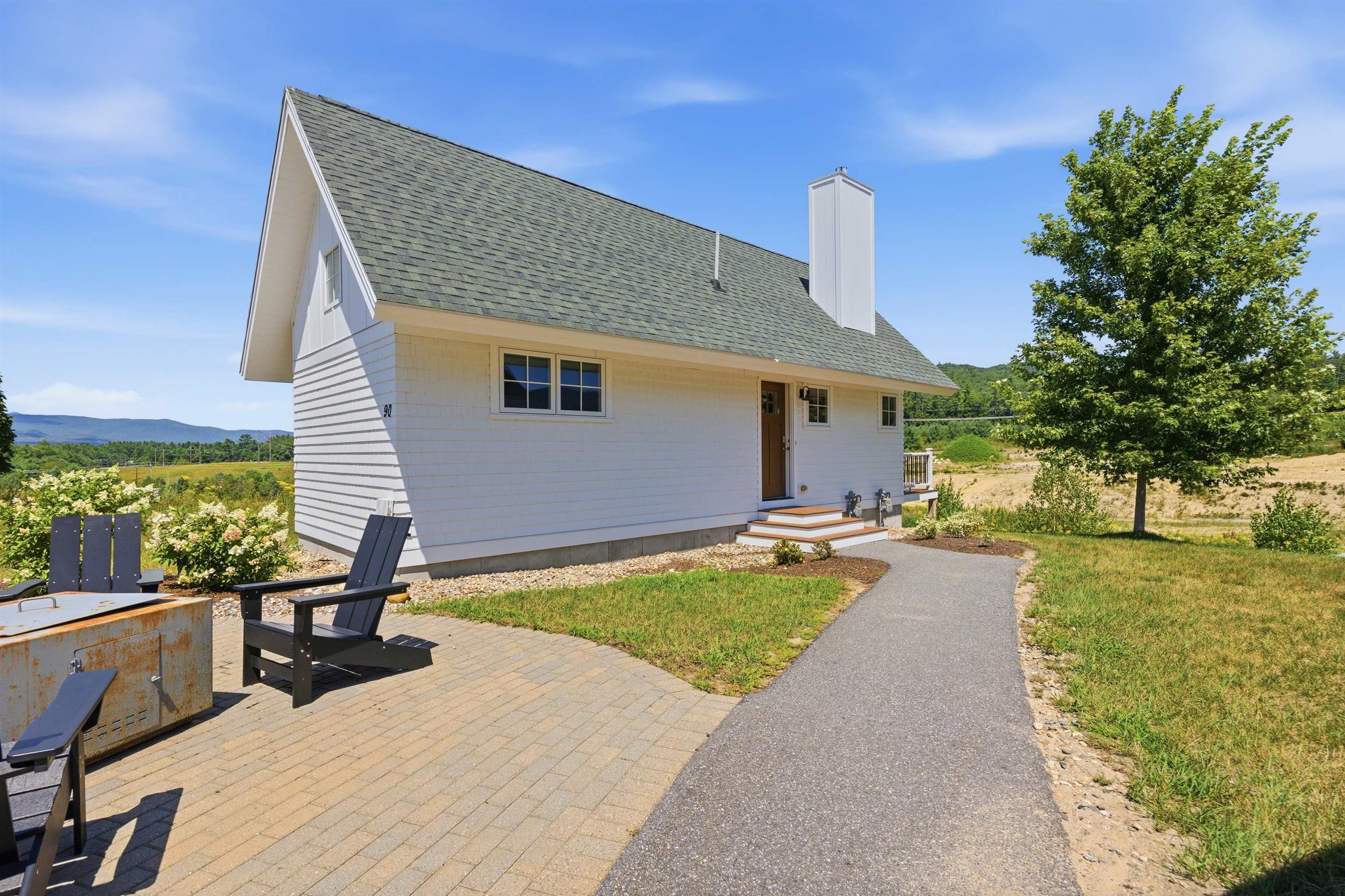 90 Lafayette Rd #I, Thornton, NH 03285