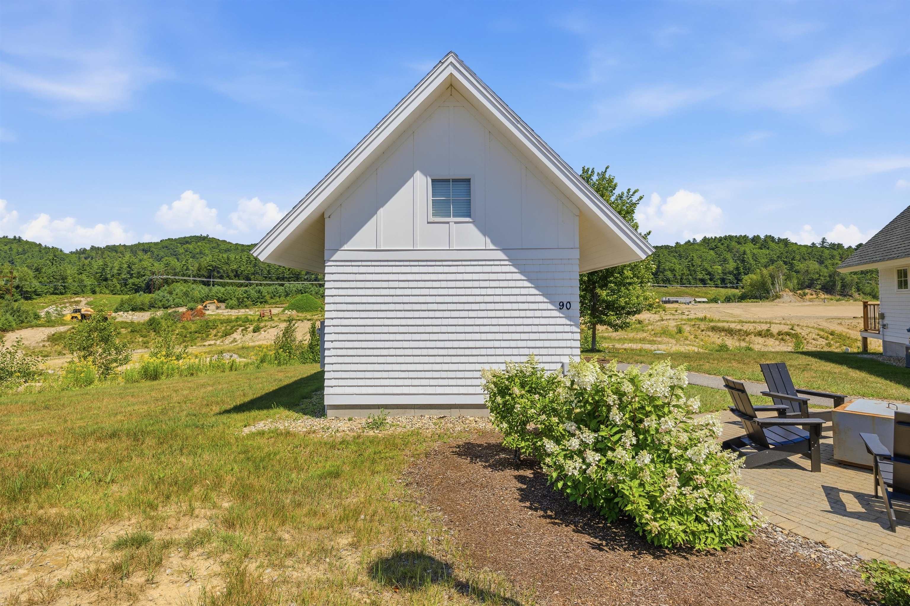 90 Lafayette Rd #I, Thornton, NH 03285