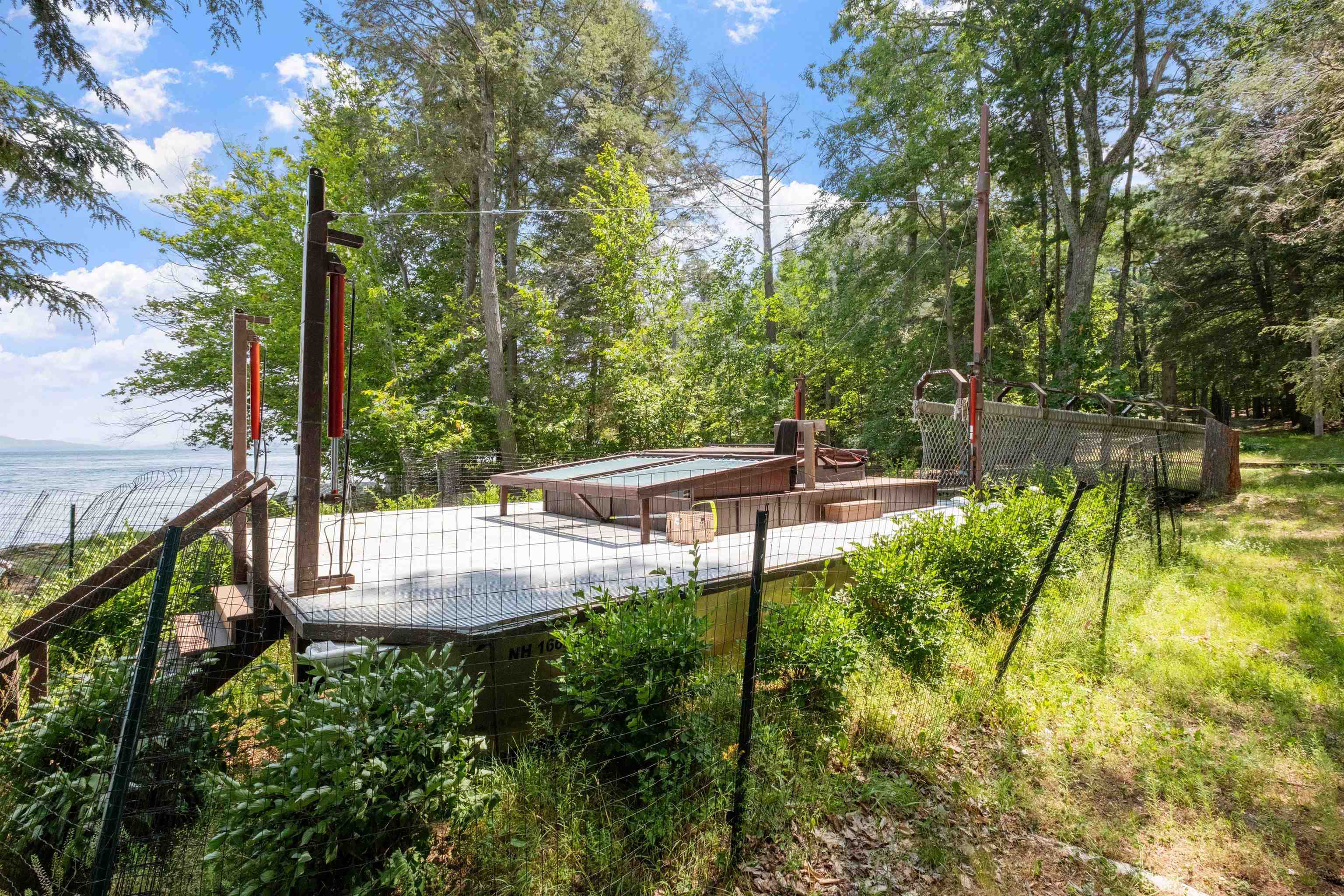 0 Welch Island, Gilford, NH 03249