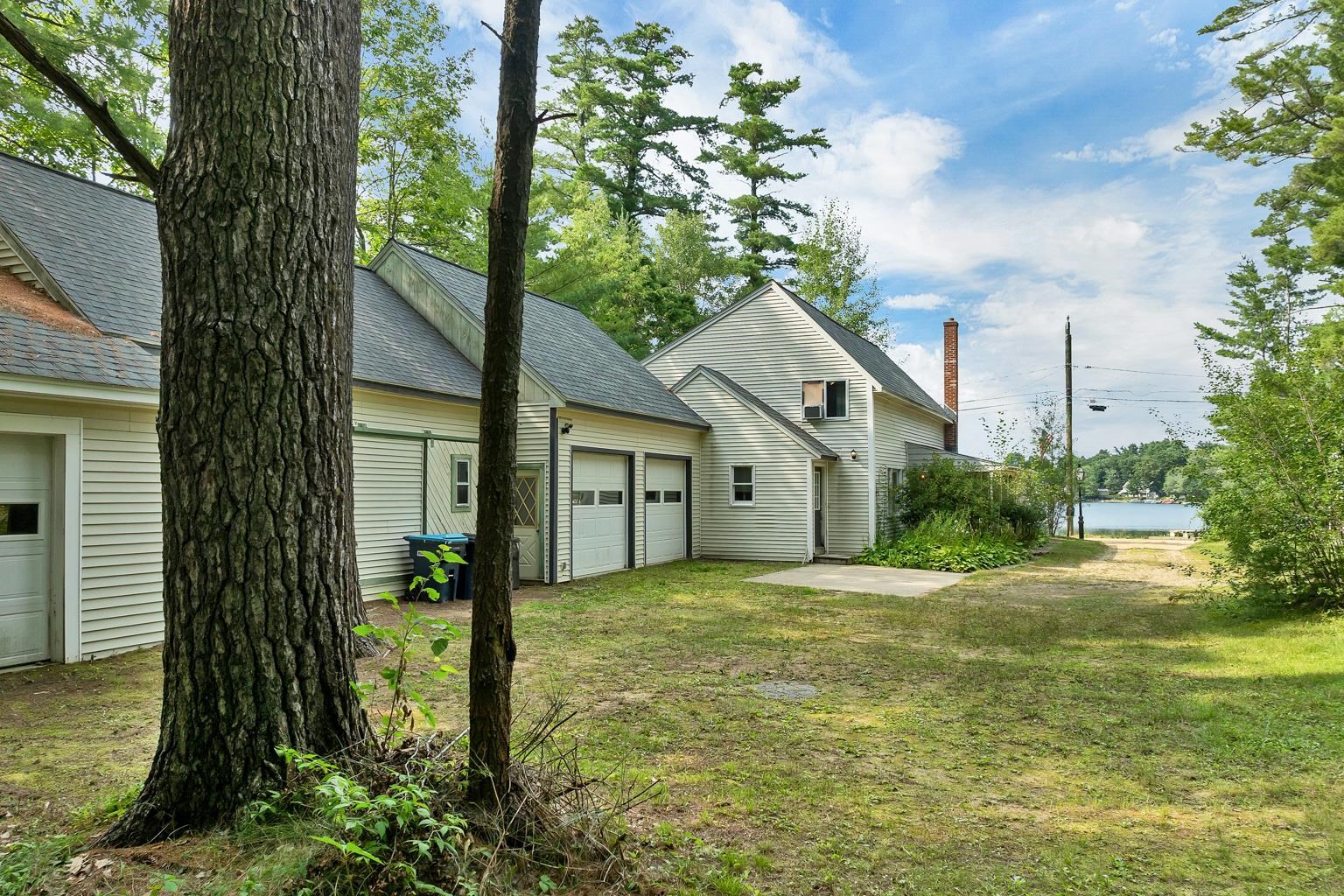 105 Gardners Grove Rd, Belmont, NH 03220