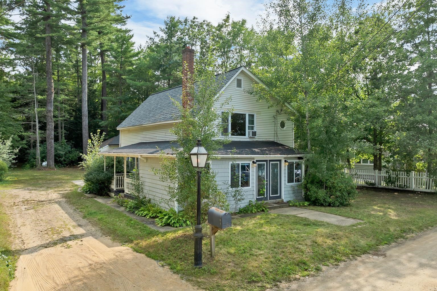 105 Gardners Grove Rd, Belmont, NH 03220
