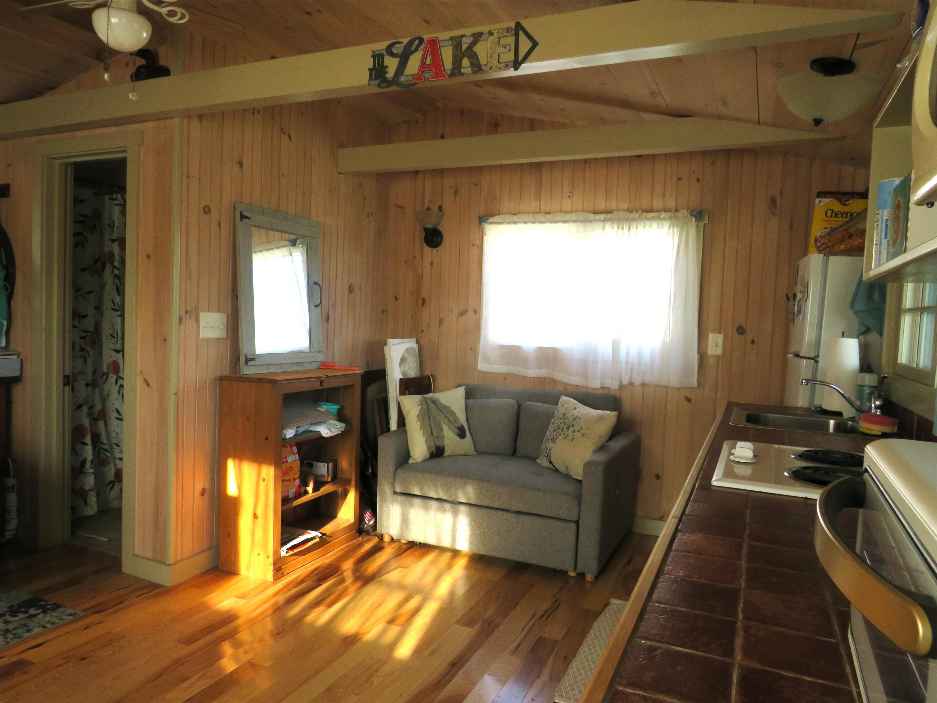 151 W Shore Rd #4, Bristol, NH 03222