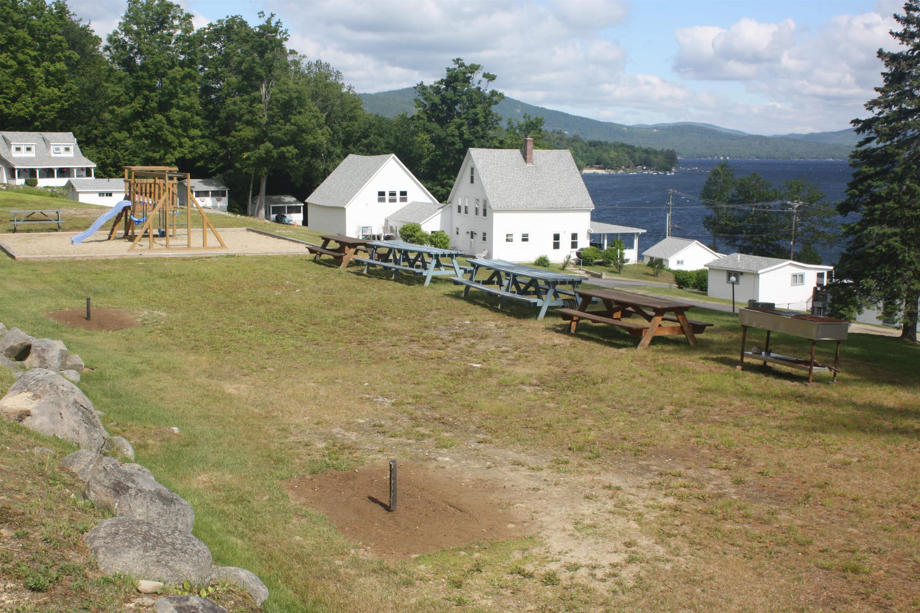 151 W Shore Rd #4, Bristol, NH 03222