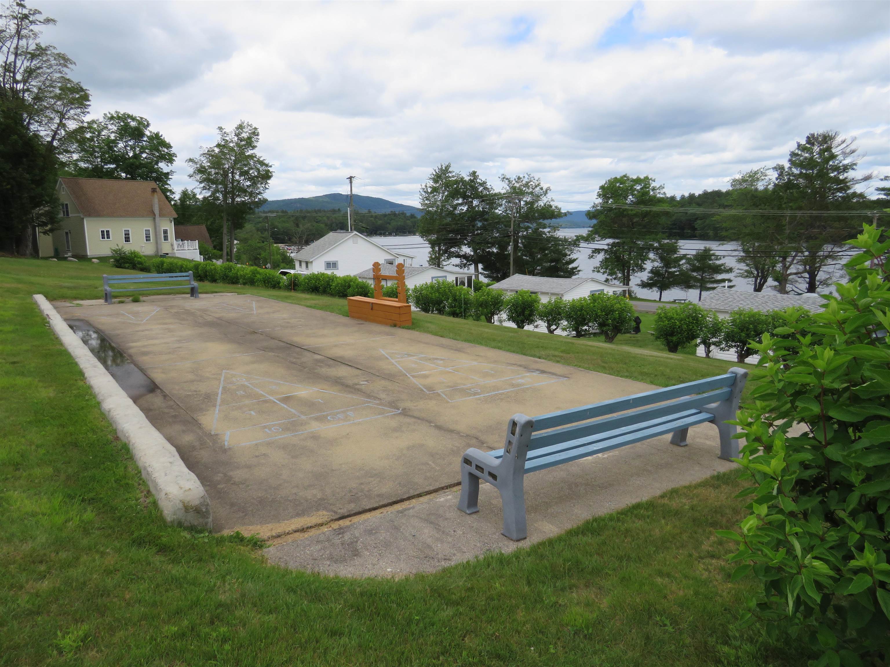 151 W Shore Rd #4, Bristol, NH 03222