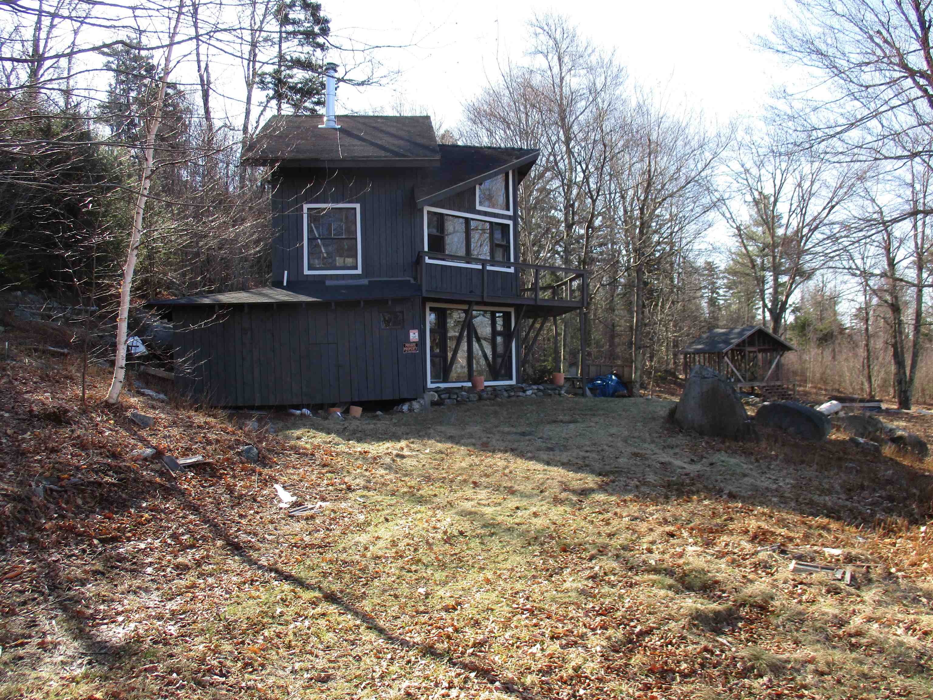 100 Wildcat Hill Rd, New Ipswich, NH 03071