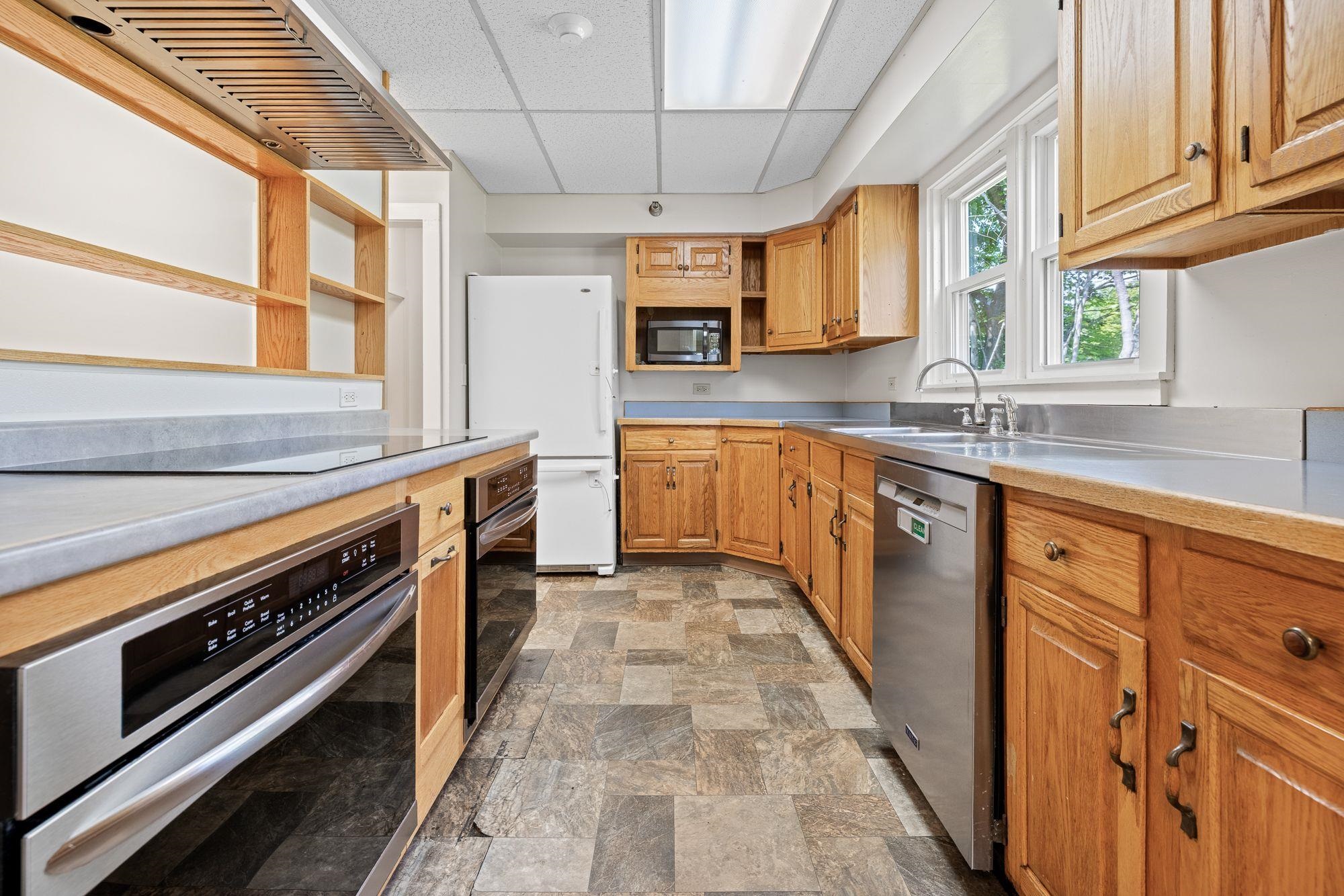 1 Prospect St, Hanover, NH 03755