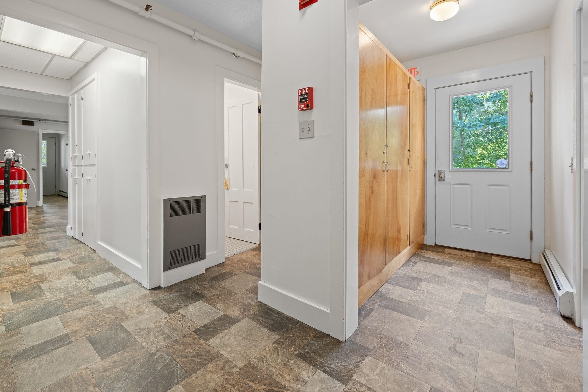 1 Prospect St, Hanover, NH 03755