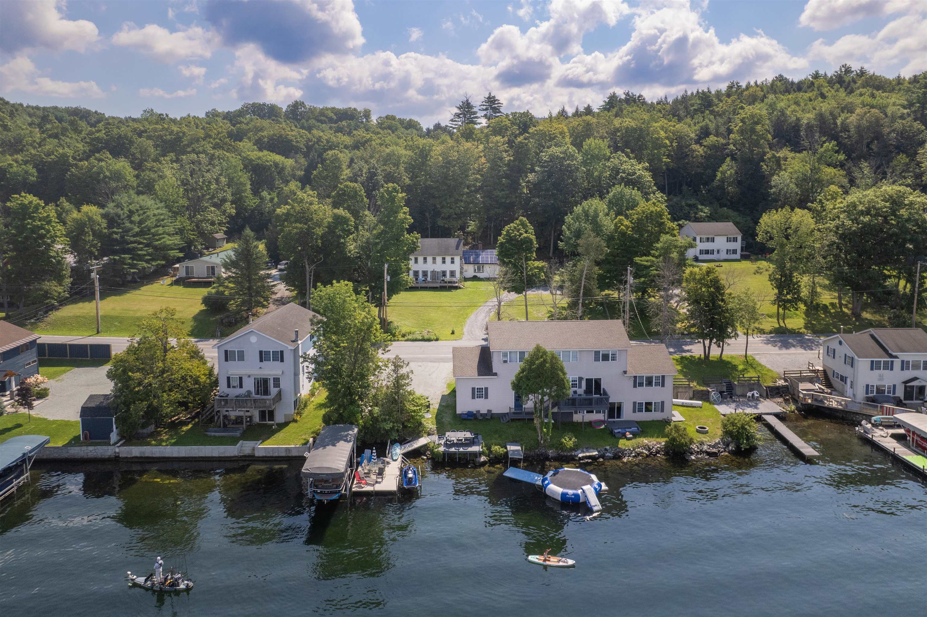 Photo 2 of Single family home for sale at 2940 Rte 30 North, Bomoseen, VT 05732 | MLS# 5104805 | Listing updated on 2026-10-07