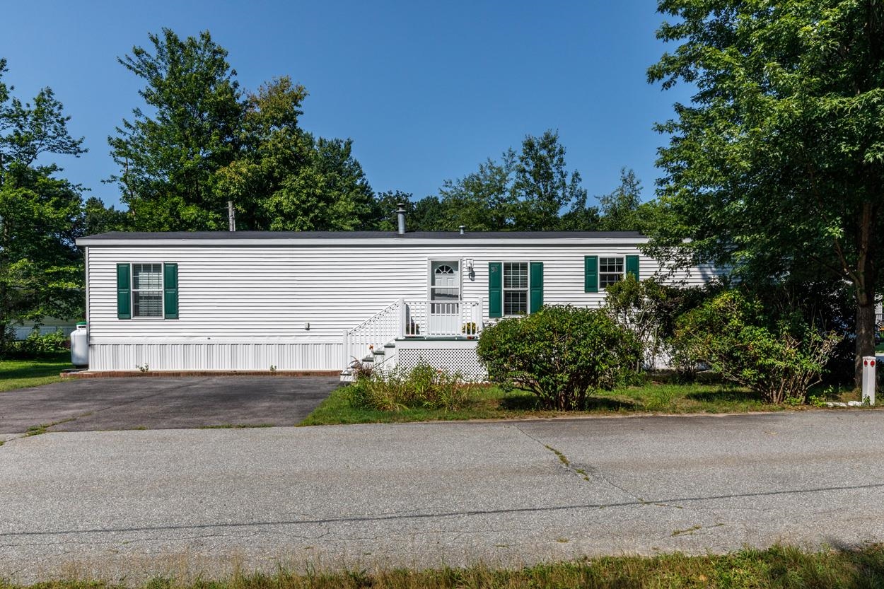 464 Boston Post Rd #30, Amherst, NH 03031