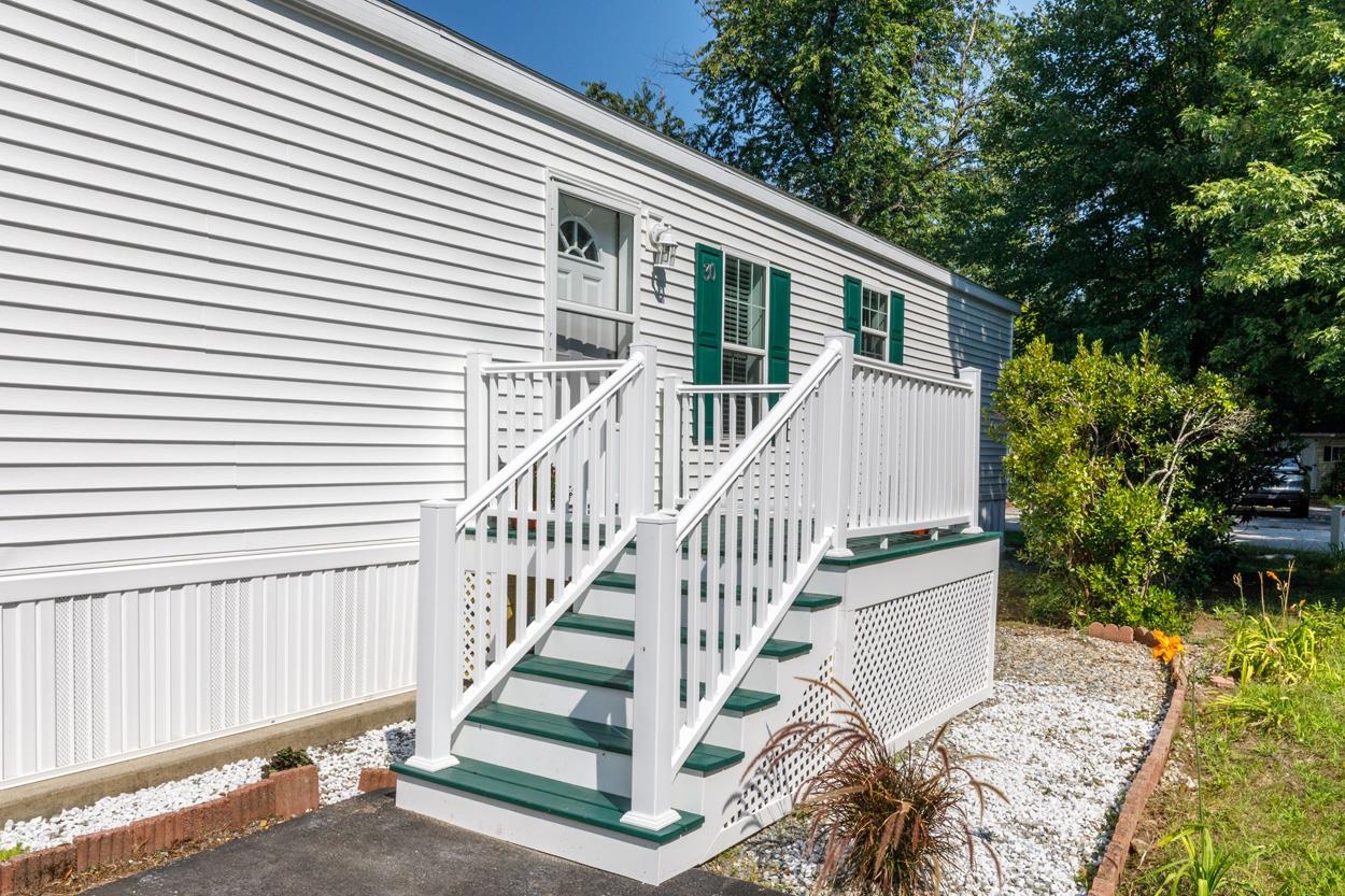 464 Boston Post Rd #30, Amherst, NH 03031