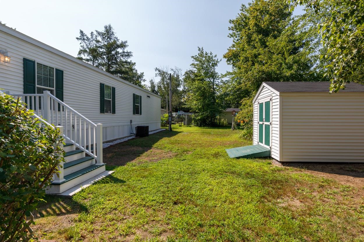 464 Boston Post Rd #30, Amherst, NH 03031