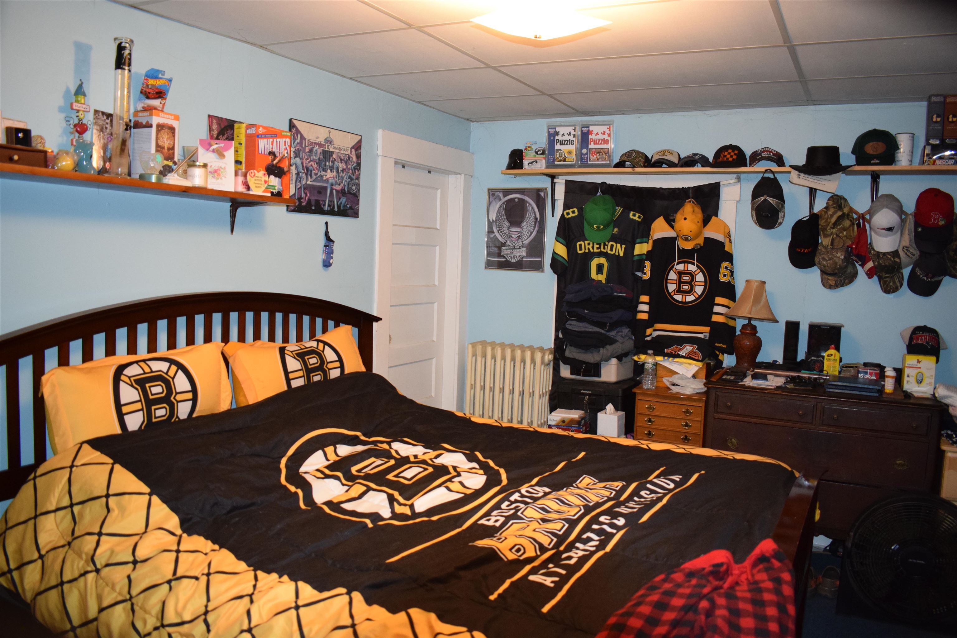 9 Prospect St, Lancaster, NH 03584