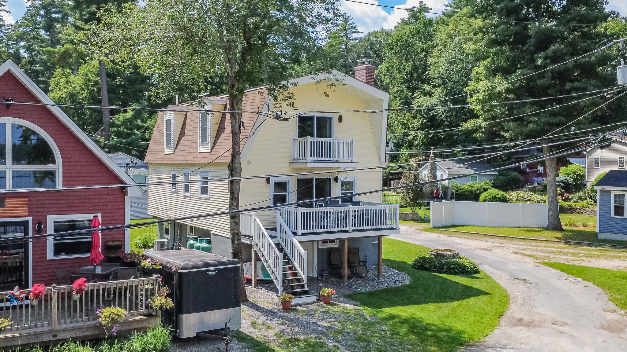 11 Tabor Rd, Hampstead, NH 03841