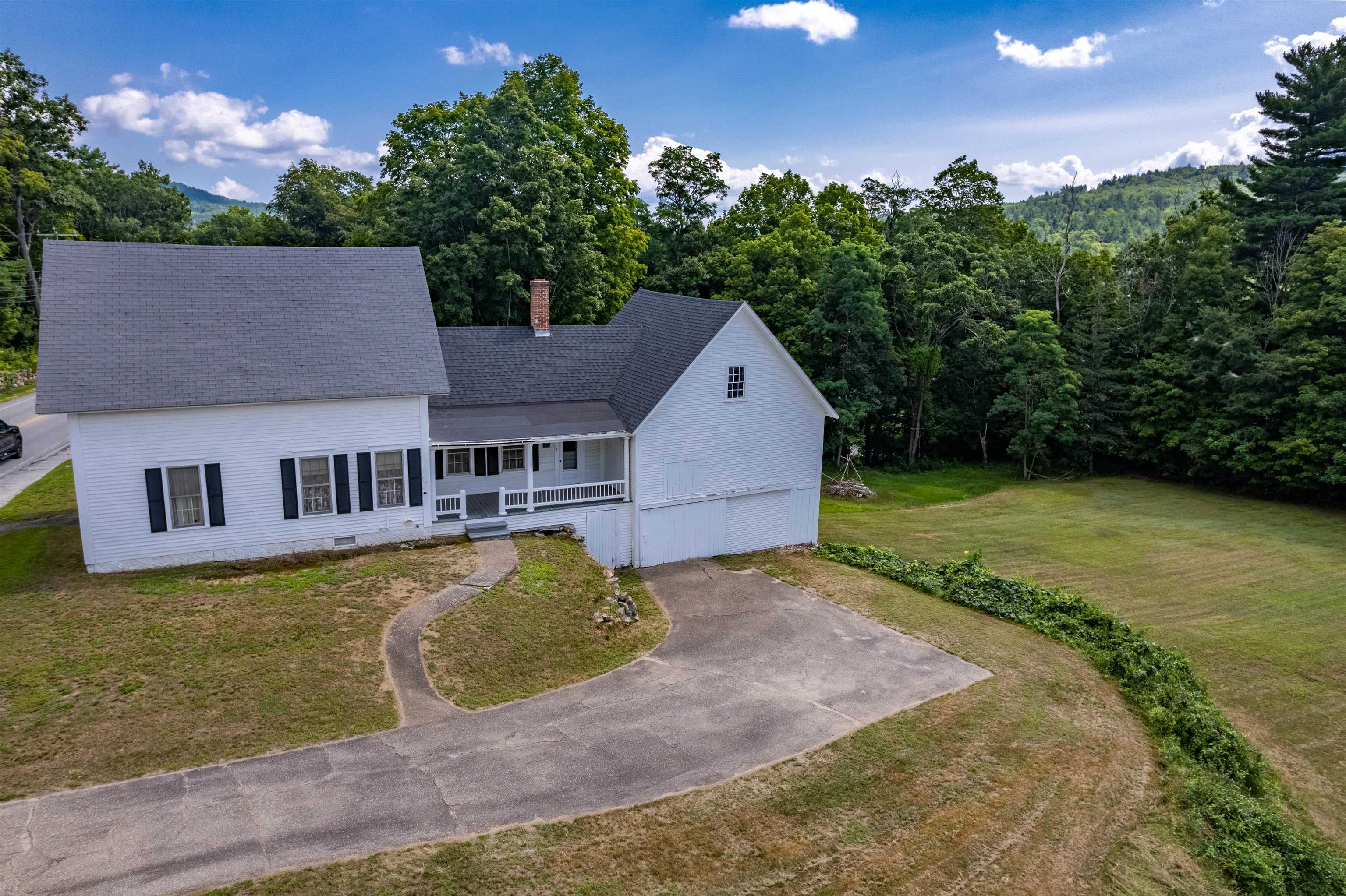 110 Summer St, Bristol, NH 03222