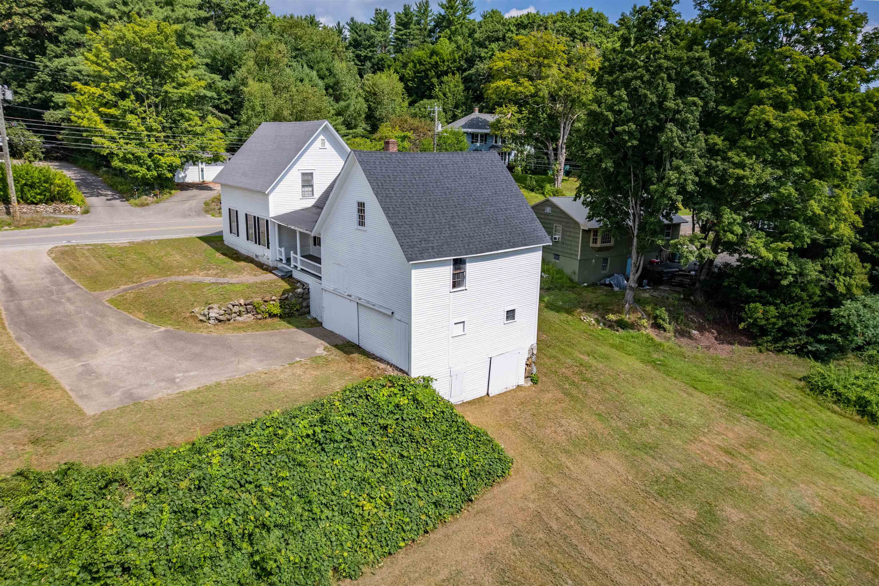 110 Summer St, Bristol, NH 03222