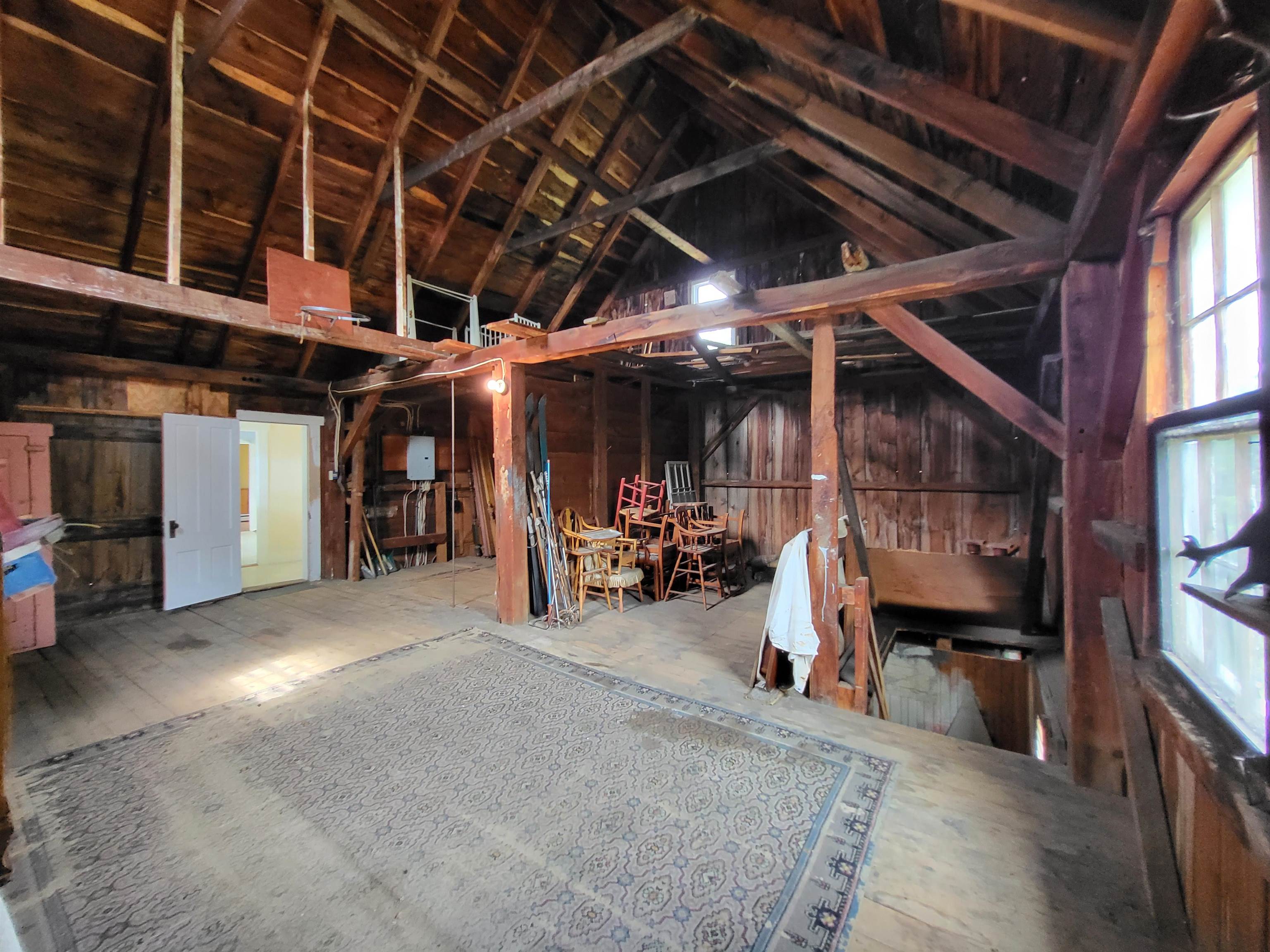 110 Summer St, Bristol, NH 03222