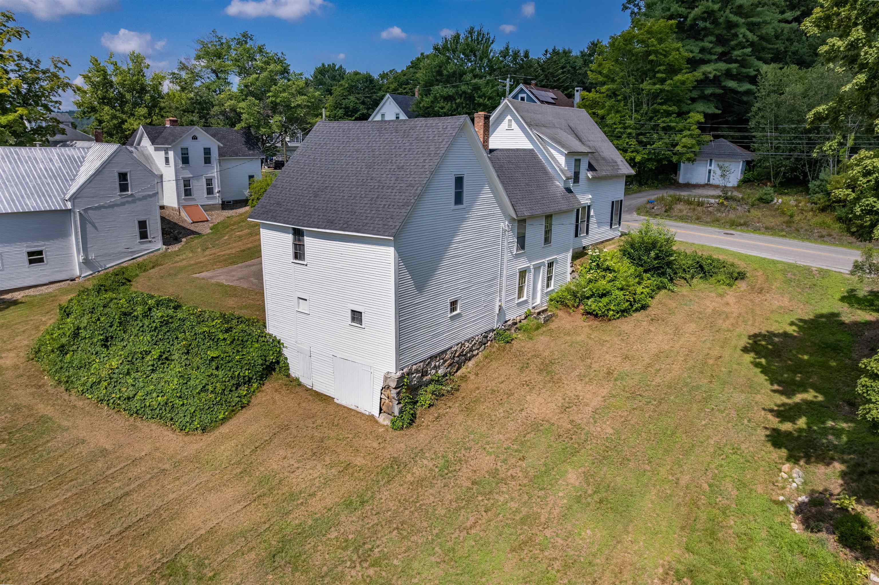 110 Summer St, Bristol, NH 03222