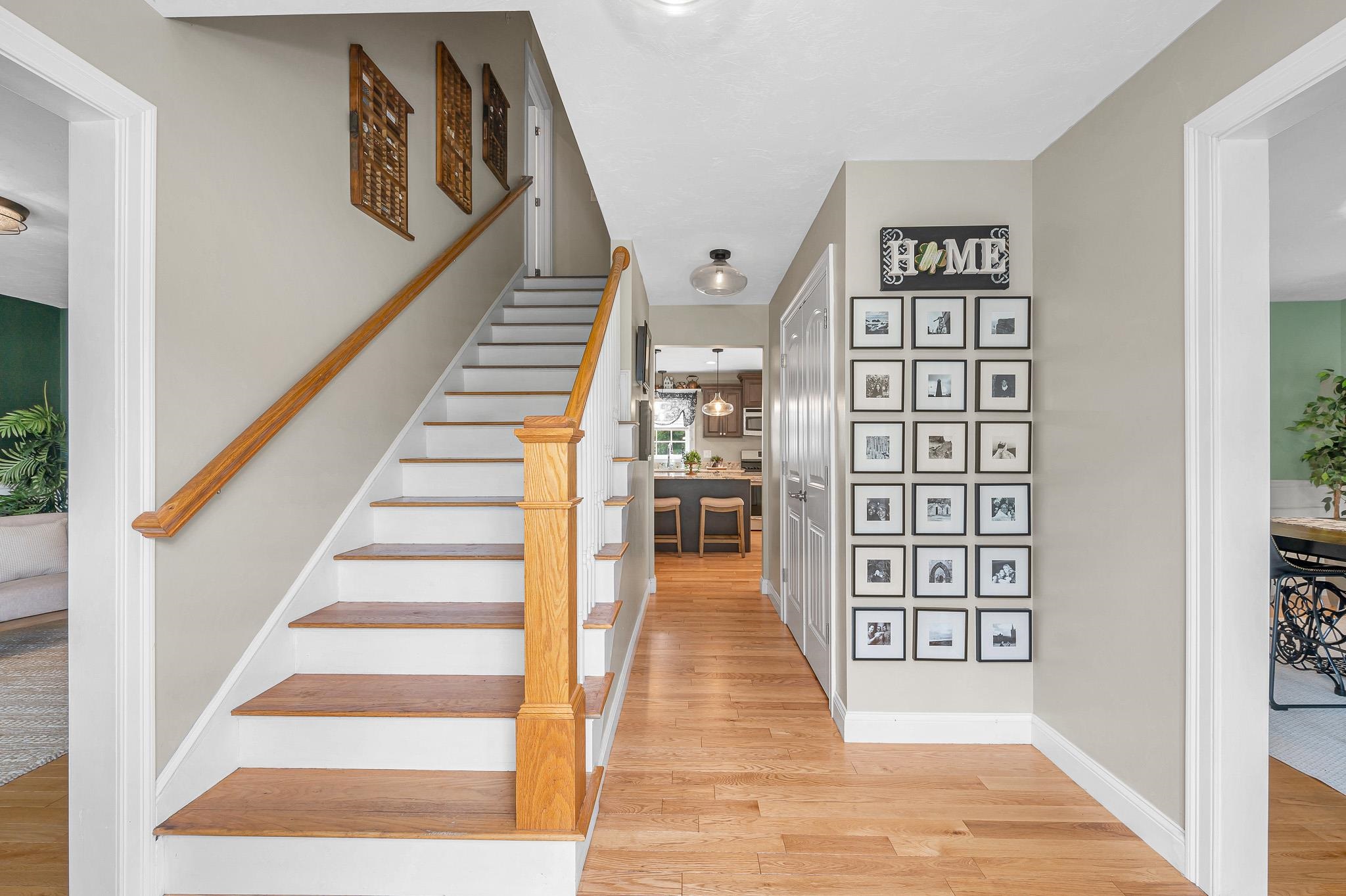 132 Clement Rd, Pelham, NH 03076
