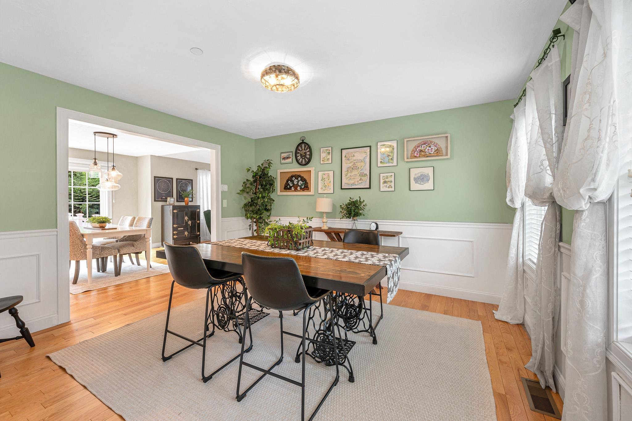 132 Clement Rd, Pelham, NH 03076