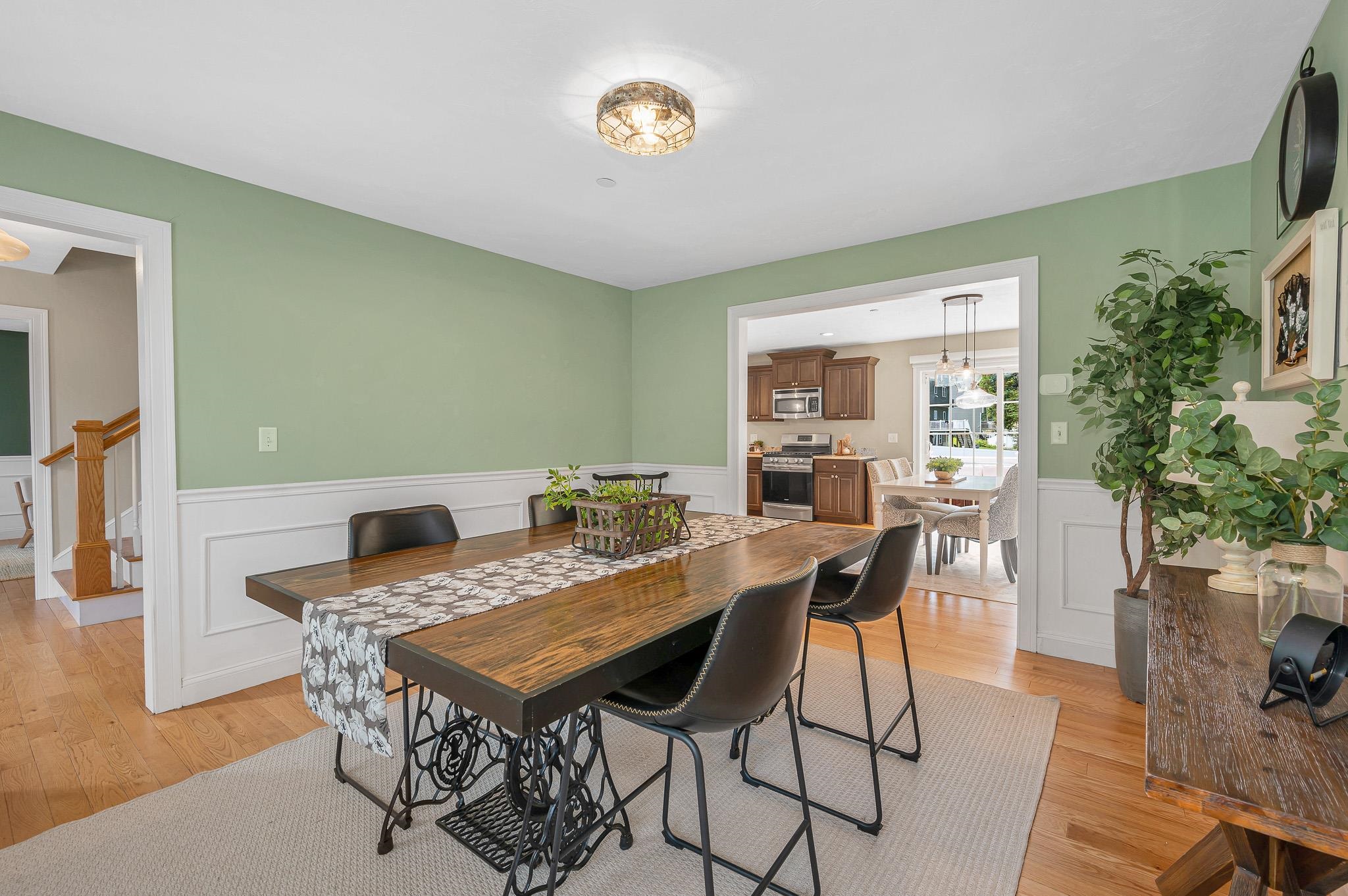 132 Clement Rd, Pelham, NH 03076