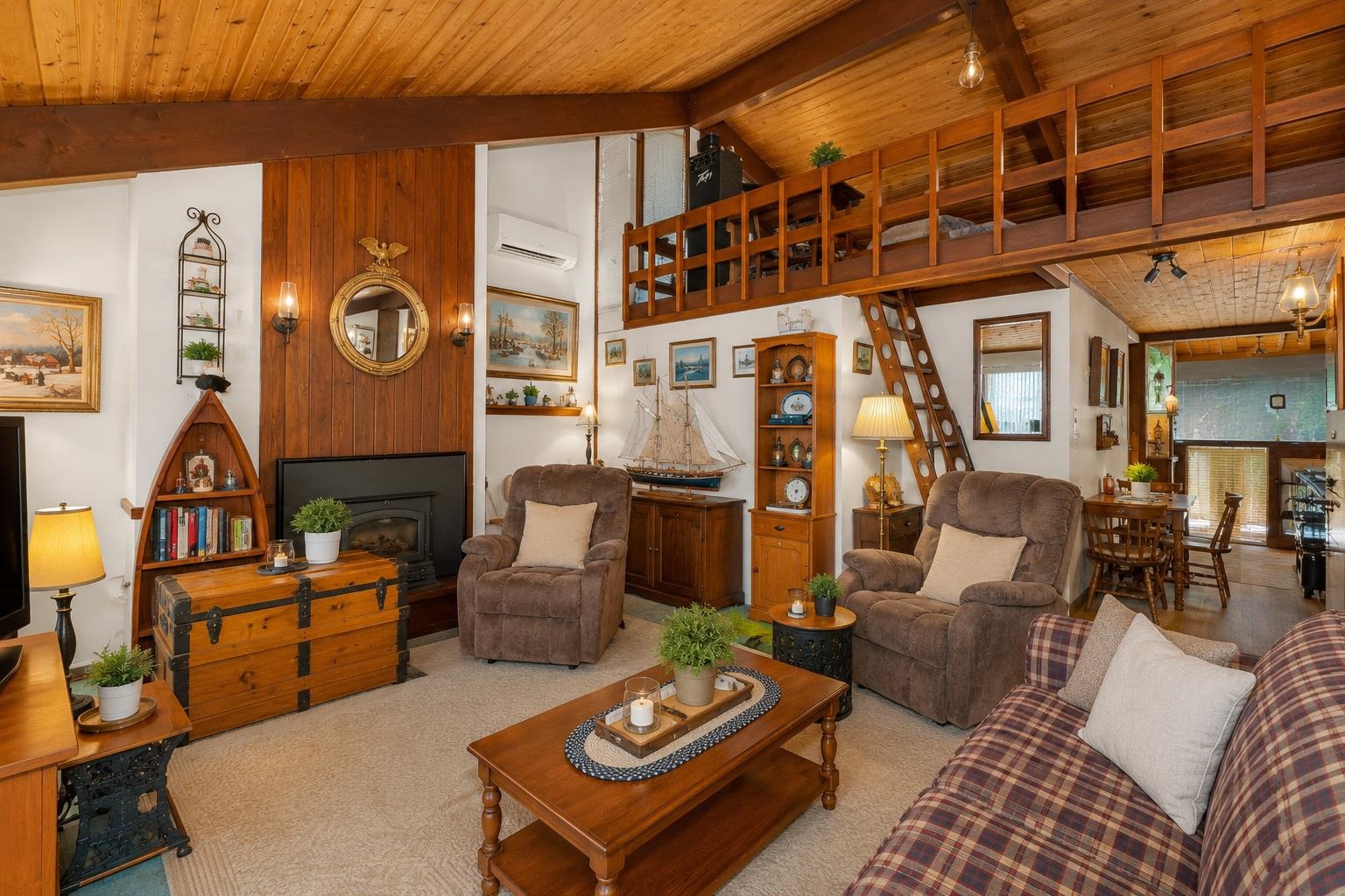 7 Sundance Road, Woodstock, NH photo 3