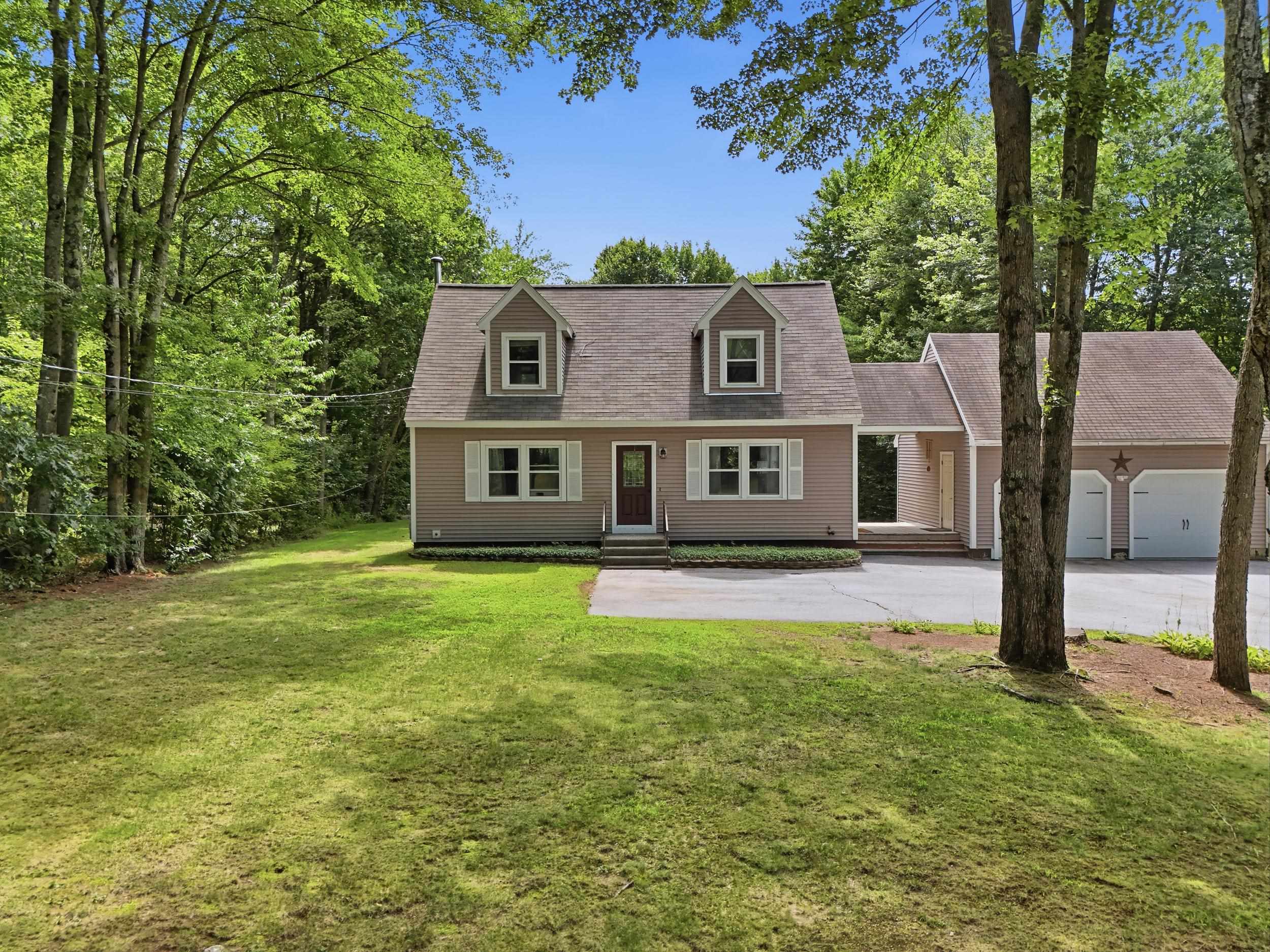 45 Lena Ln, Epsom, NH 03234