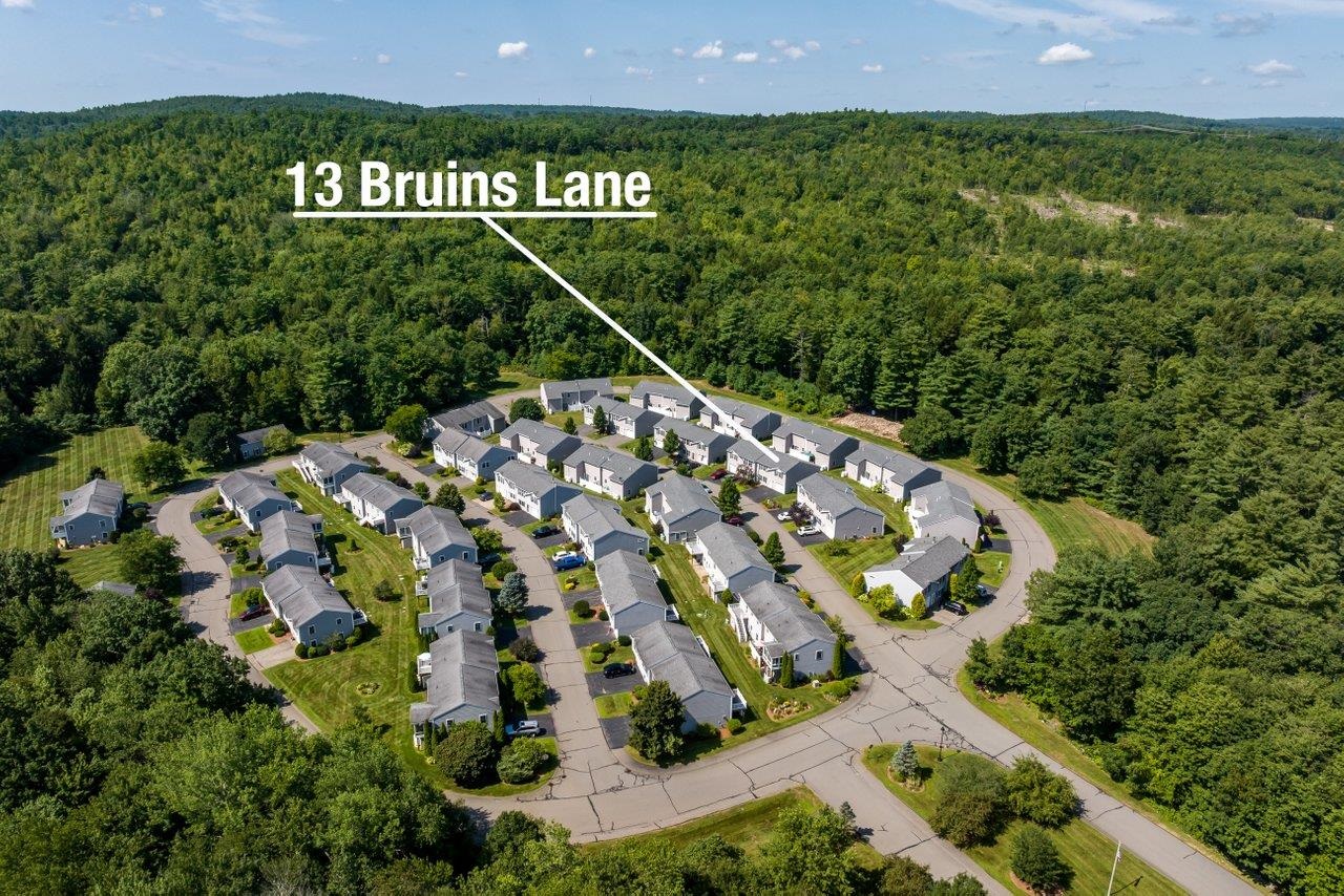13 Bruins Ln, Raymond, NH 03077